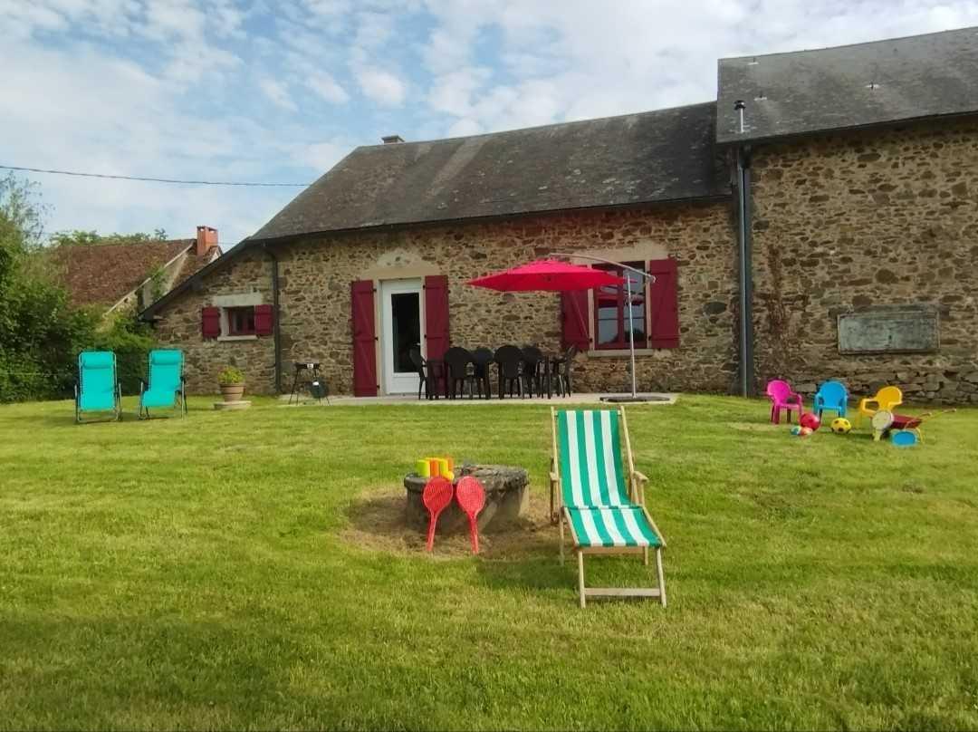 la campagne, La Croisille-sur-Briance - photo 95