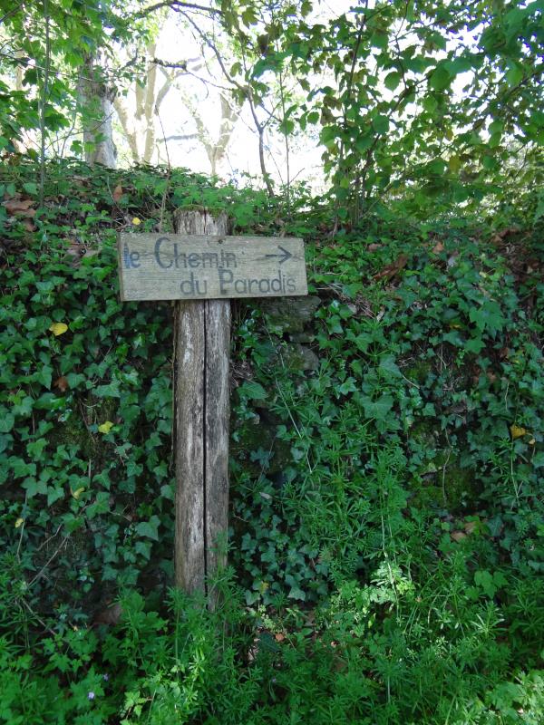 La cabane au bord de l'eau, La Geneytouse - photo 21