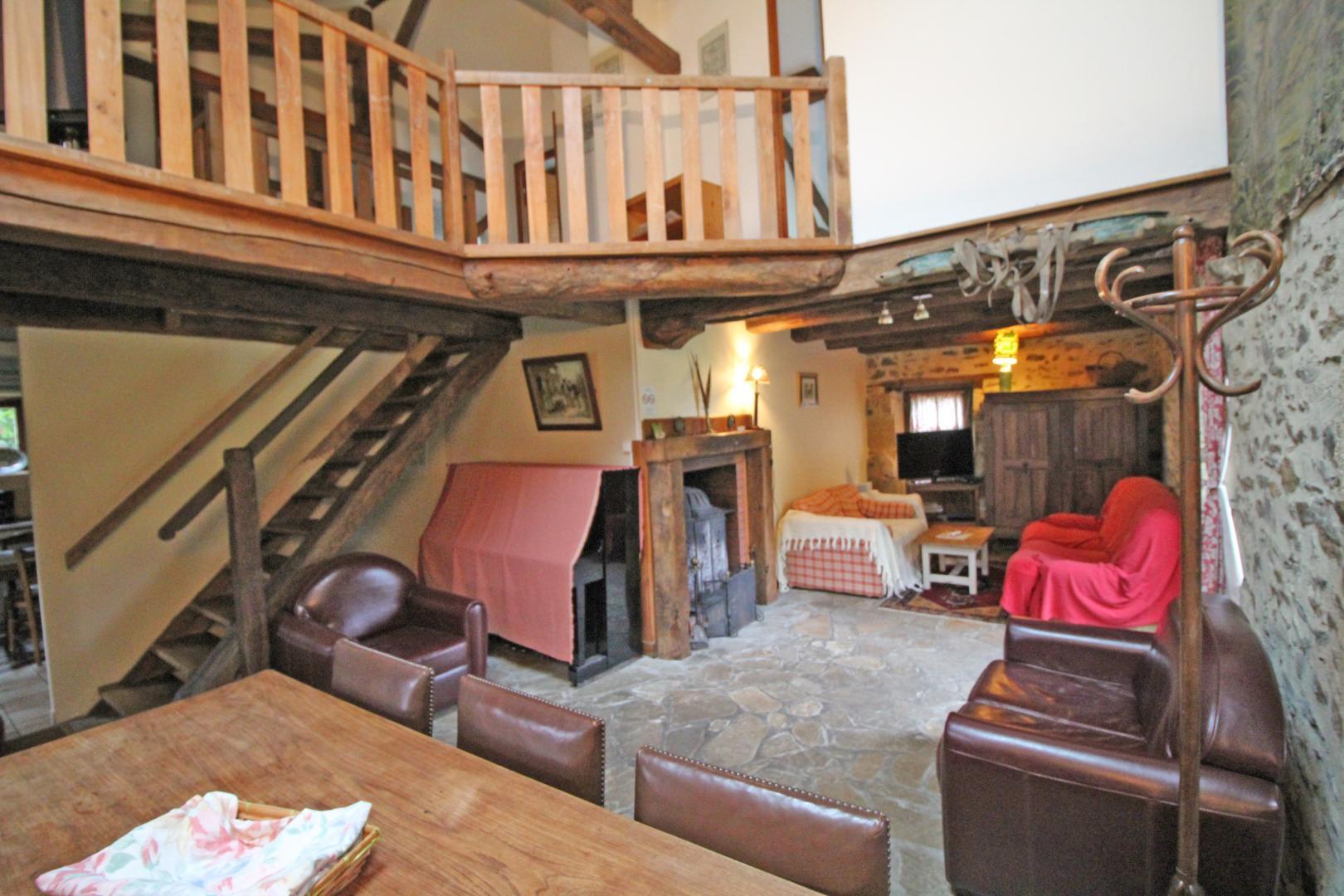 La Maison du Berger, La Geneytouse - photo 34