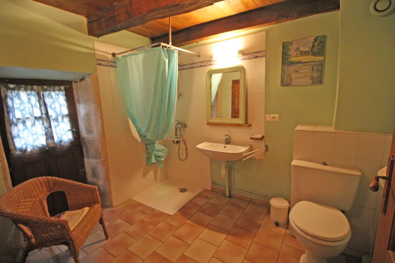 La Maison du Berger, La Geneytouse - photo 23