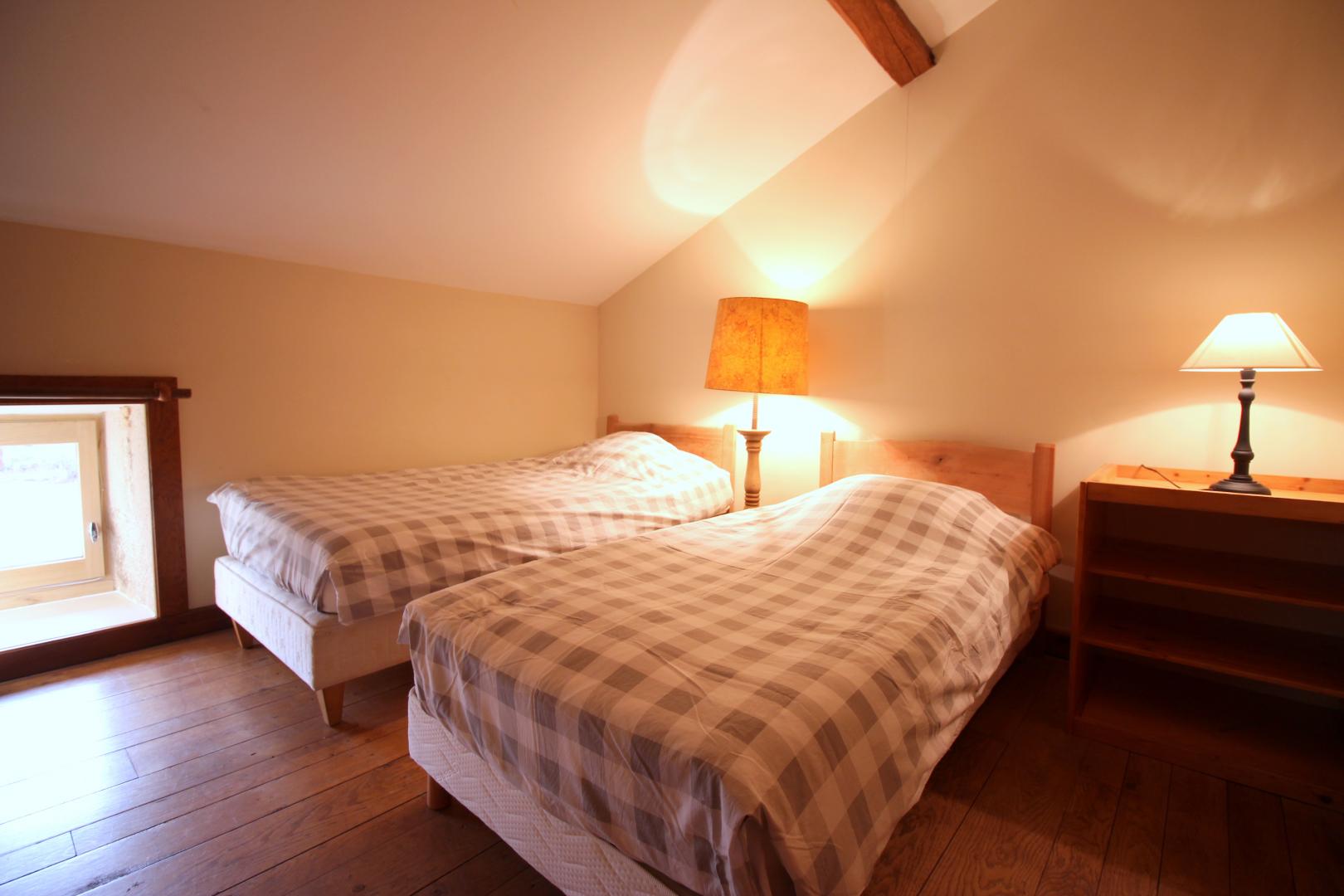La Maison du Berger, La Geneytouse - photo 24