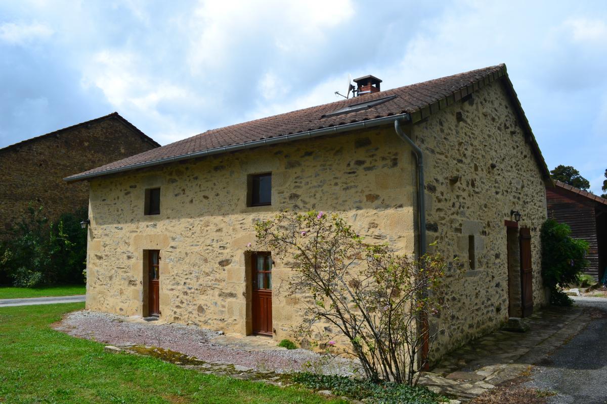 La Maison du Berger, La Geneytouse - photo 29