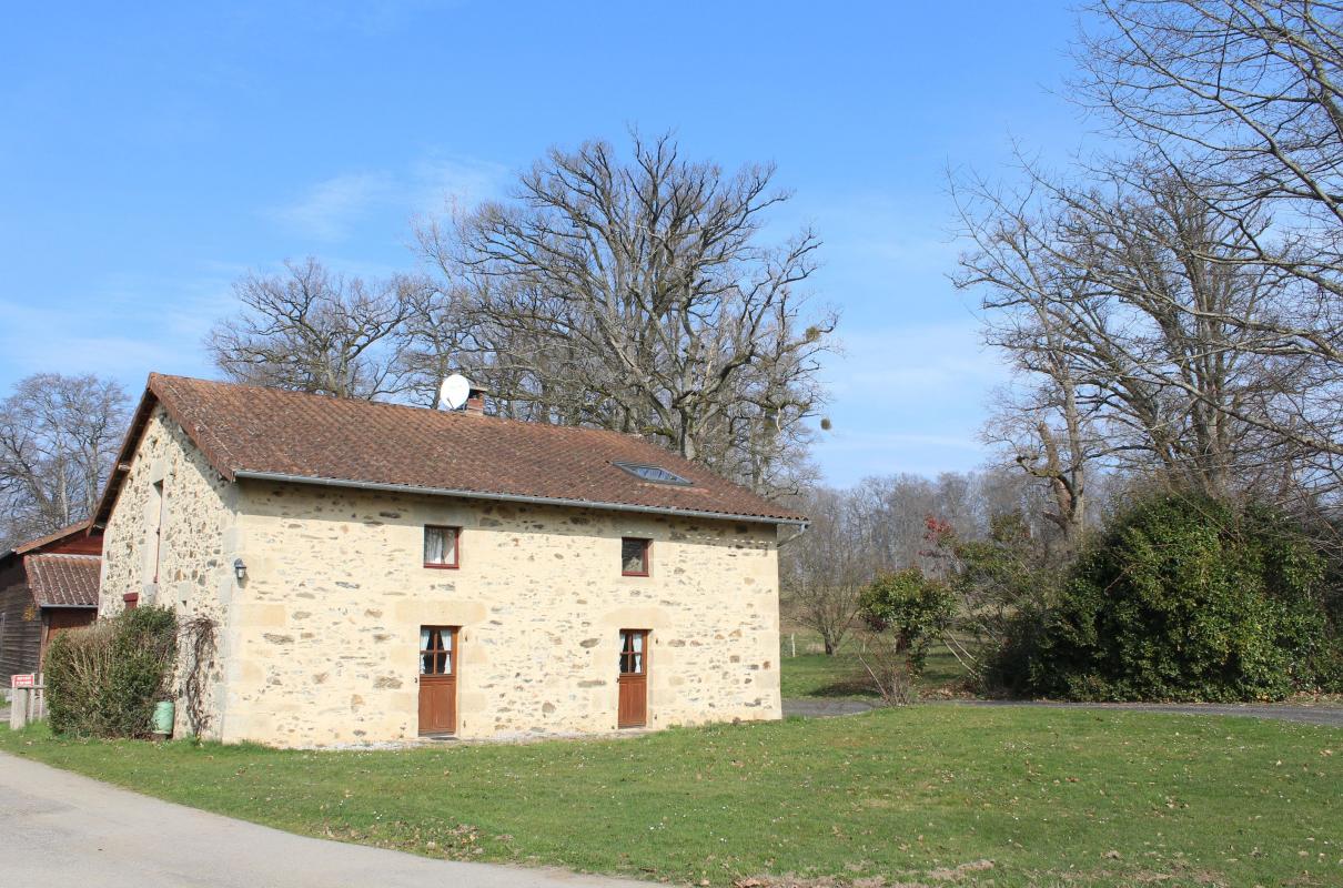 La Maison du Berger, La Geneytouse - photo 37