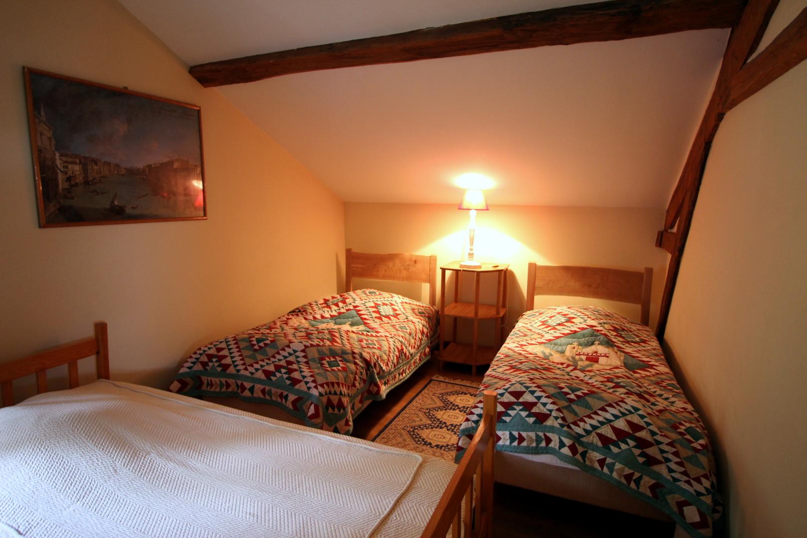 La Maison du Berger, La Geneytouse - photo 30