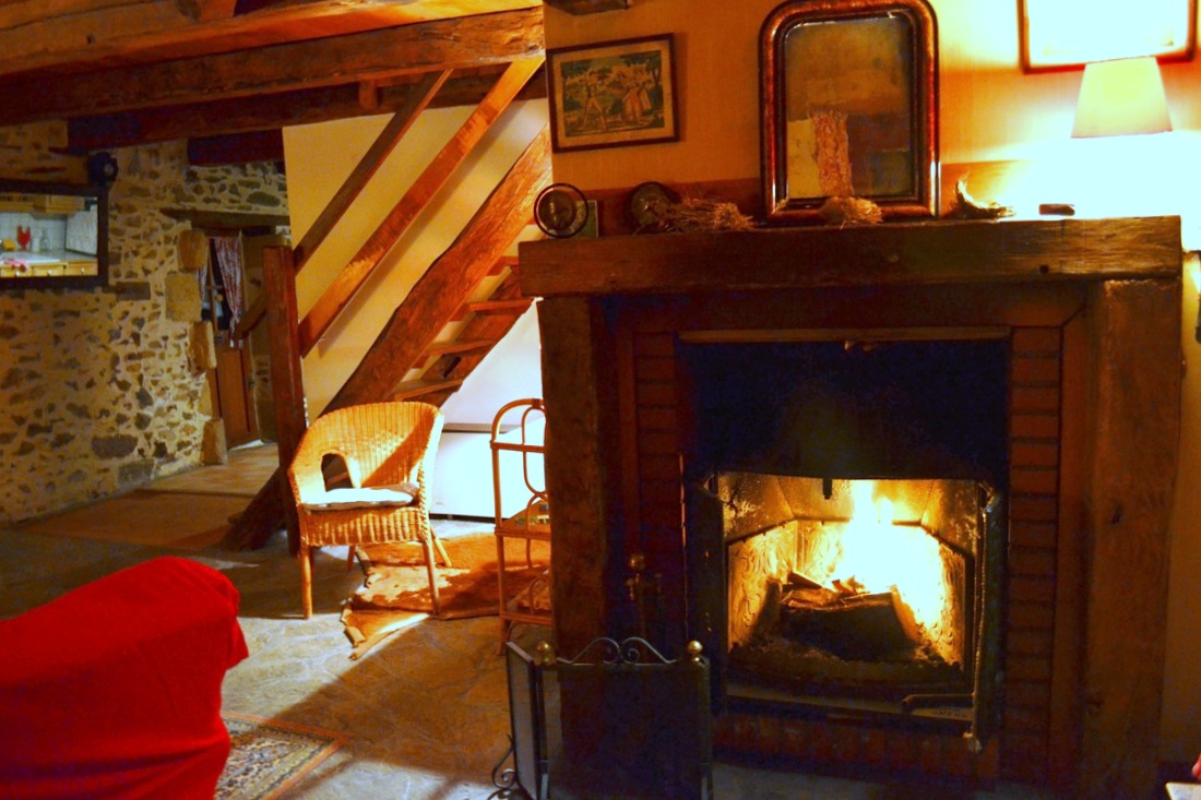 La Maison du Berger, La Geneytouse - photo 35