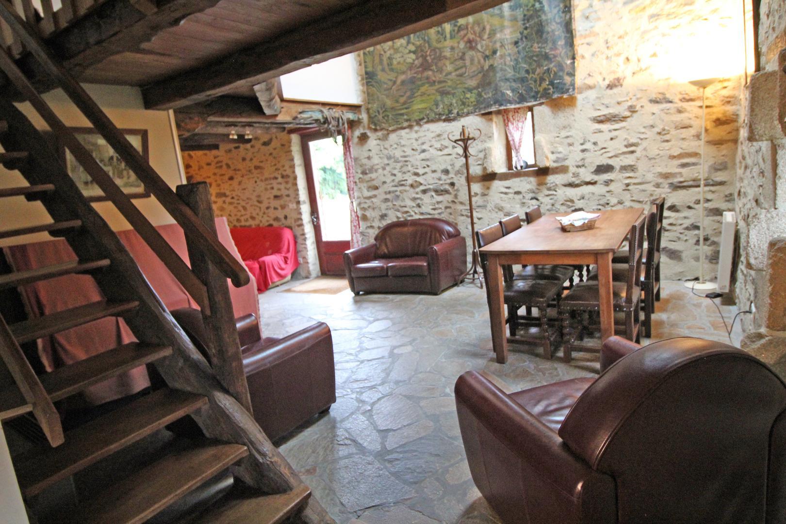 La Maison du Berger, La Geneytouse - photo 31