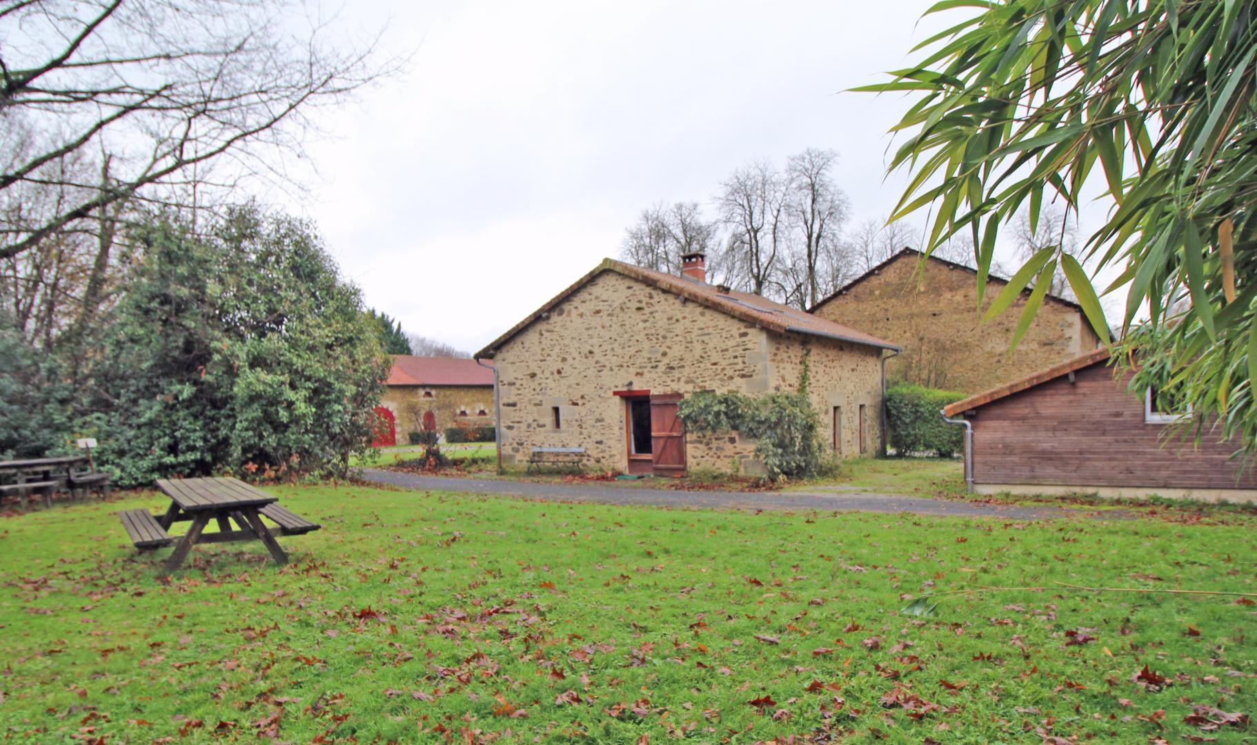 La Maison du Berger, La Geneytouse - photo 20
