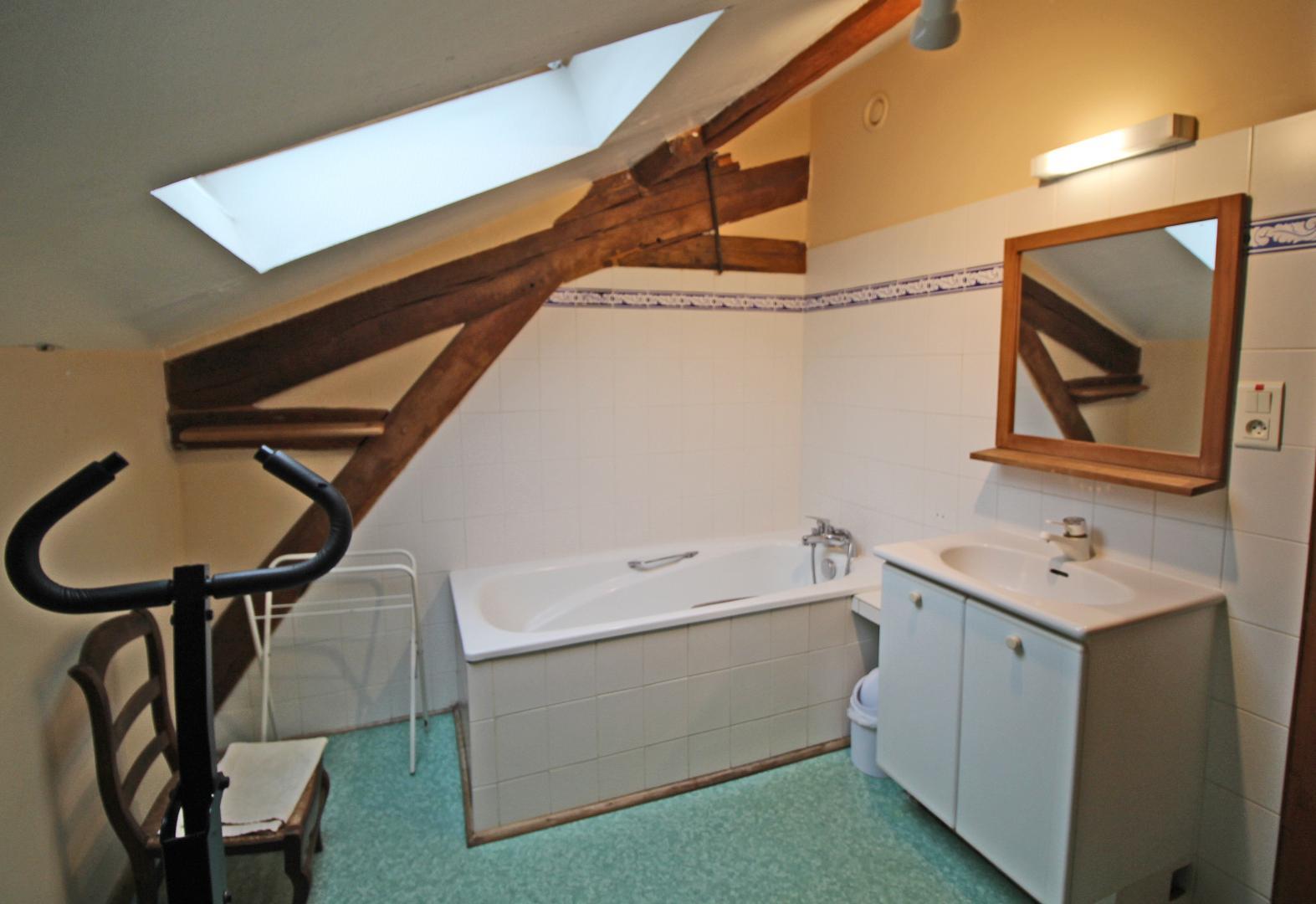 La Maison du Berger, La Geneytouse - photo 26