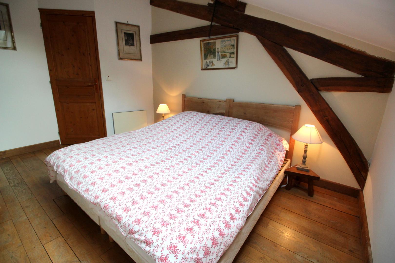 La Maison du Berger, La Geneytouse - photo 32