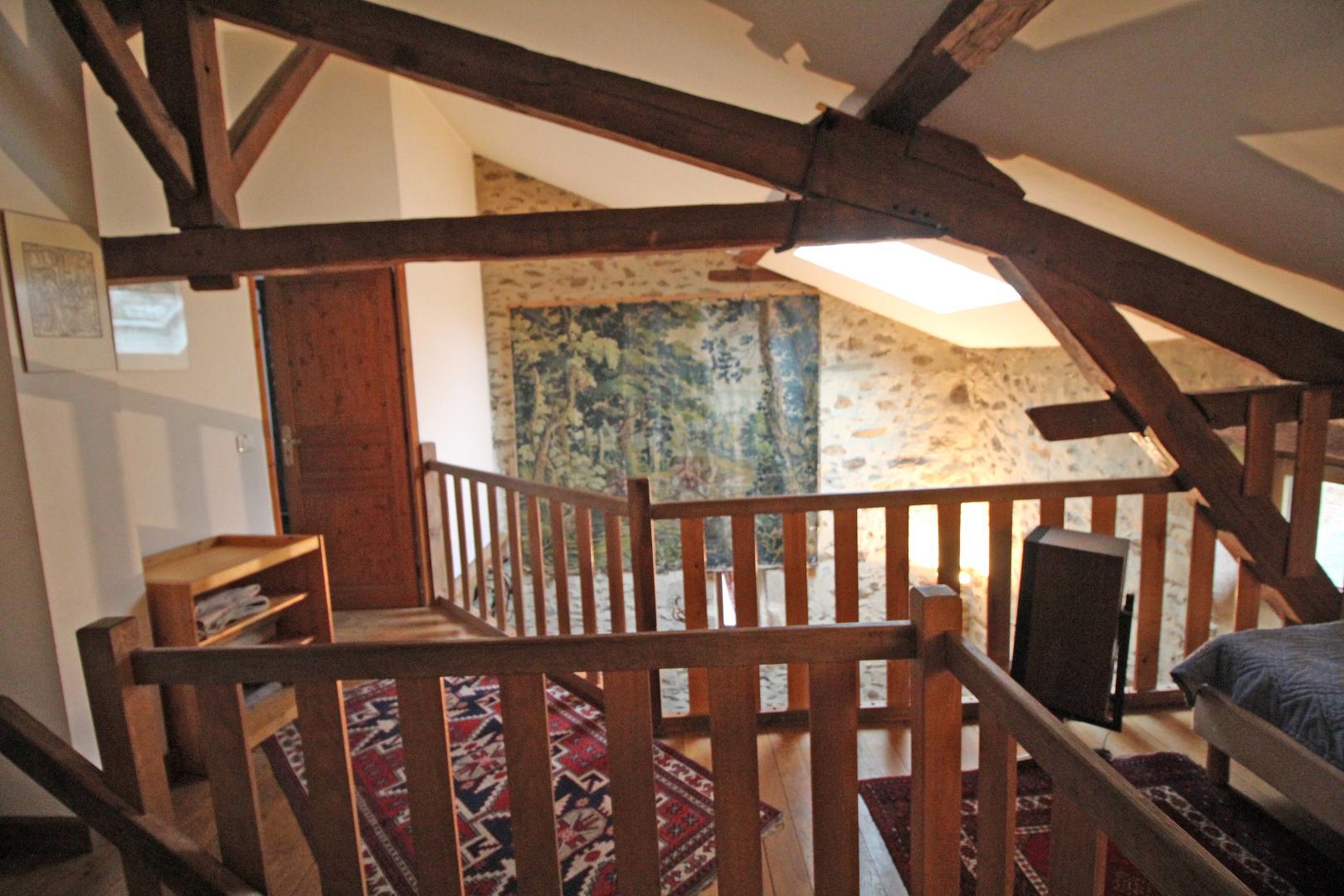 La Maison du Berger, La Geneytouse - photo 33