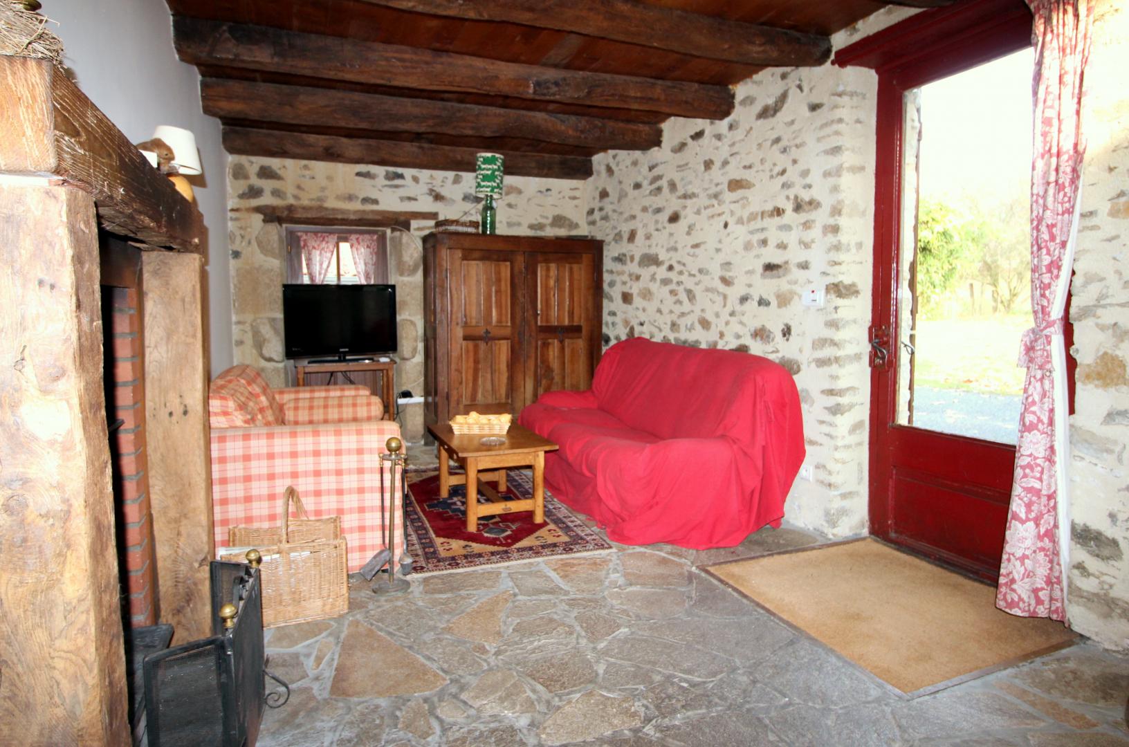 La Maison du Berger, La Geneytouse - photo 36