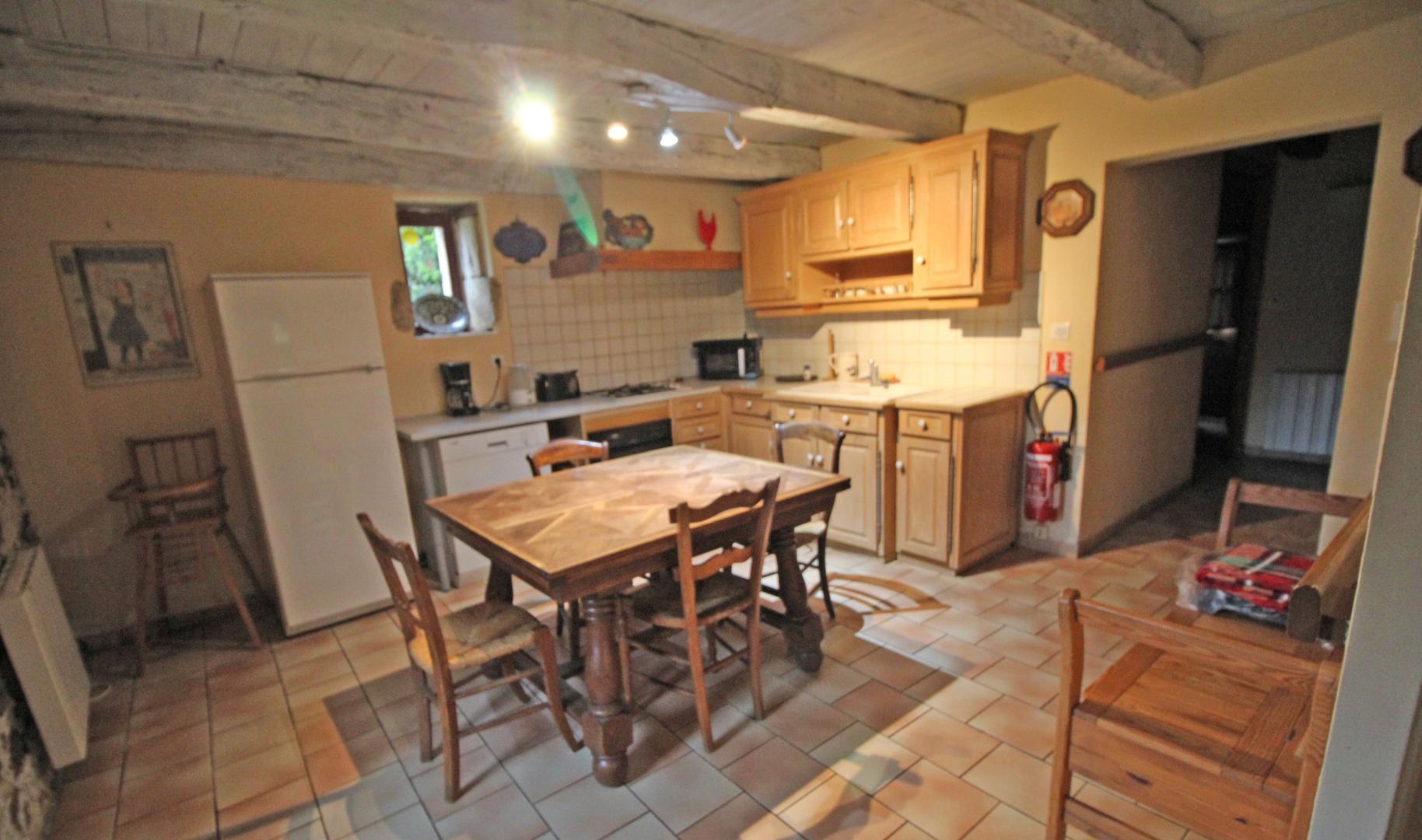 La Maison du Berger, La Geneytouse - photo 25
