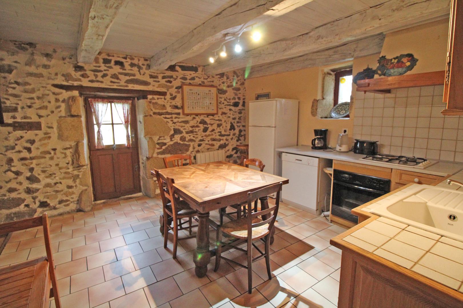 La Maison du Berger, La Geneytouse - photo 28