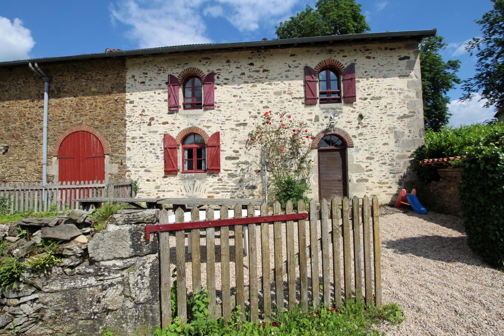 Puy Jobert, La Geneytouse - photo 58