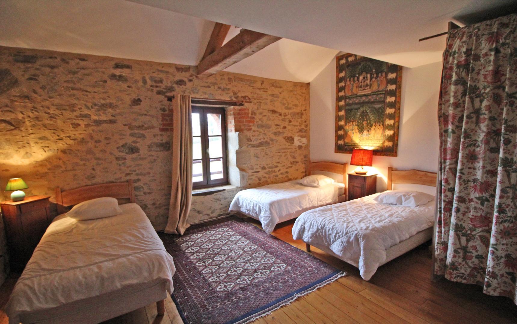 Puy Jobert, La Geneytouse - photo 44