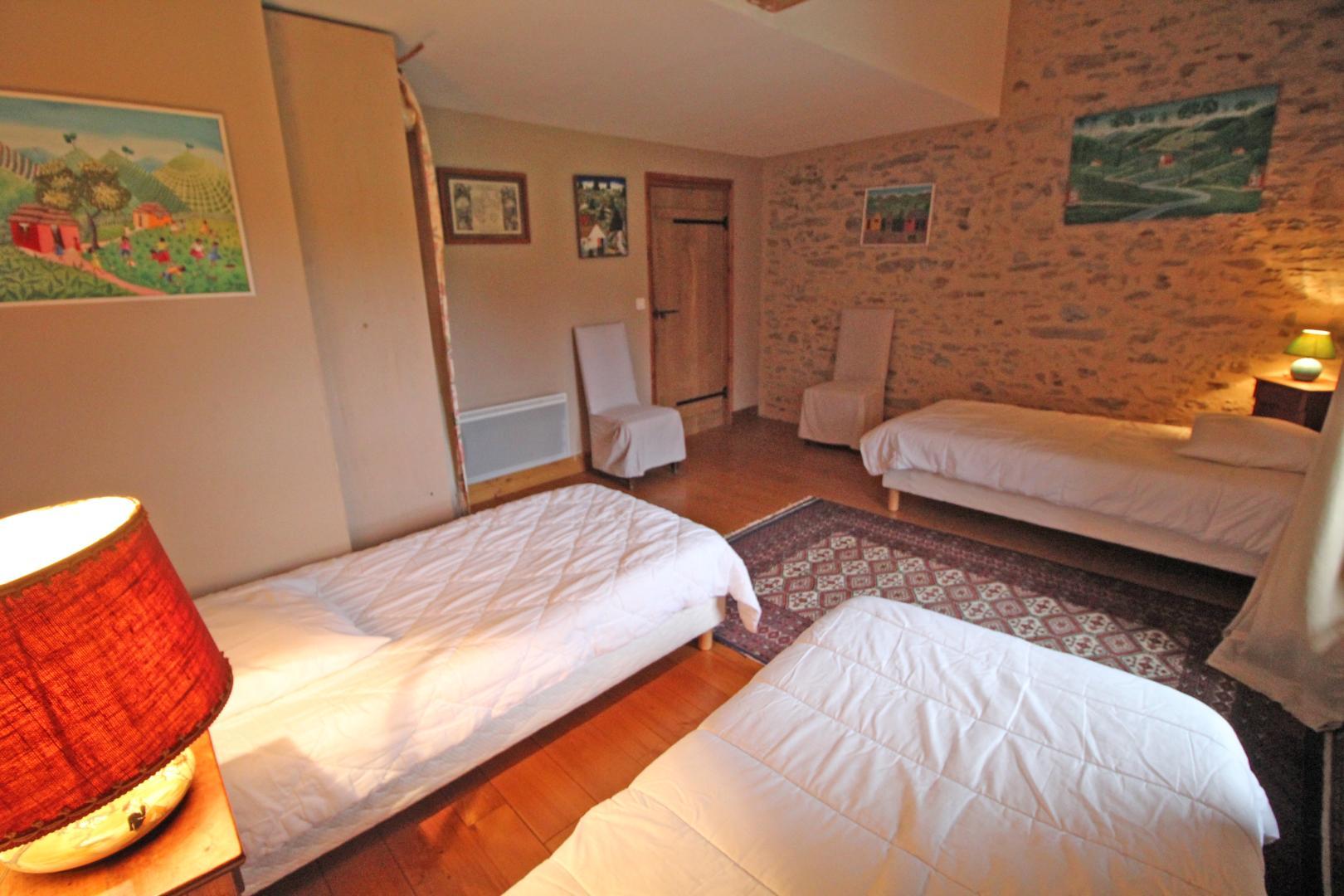Puy Jobert, La Geneytouse - photo 39