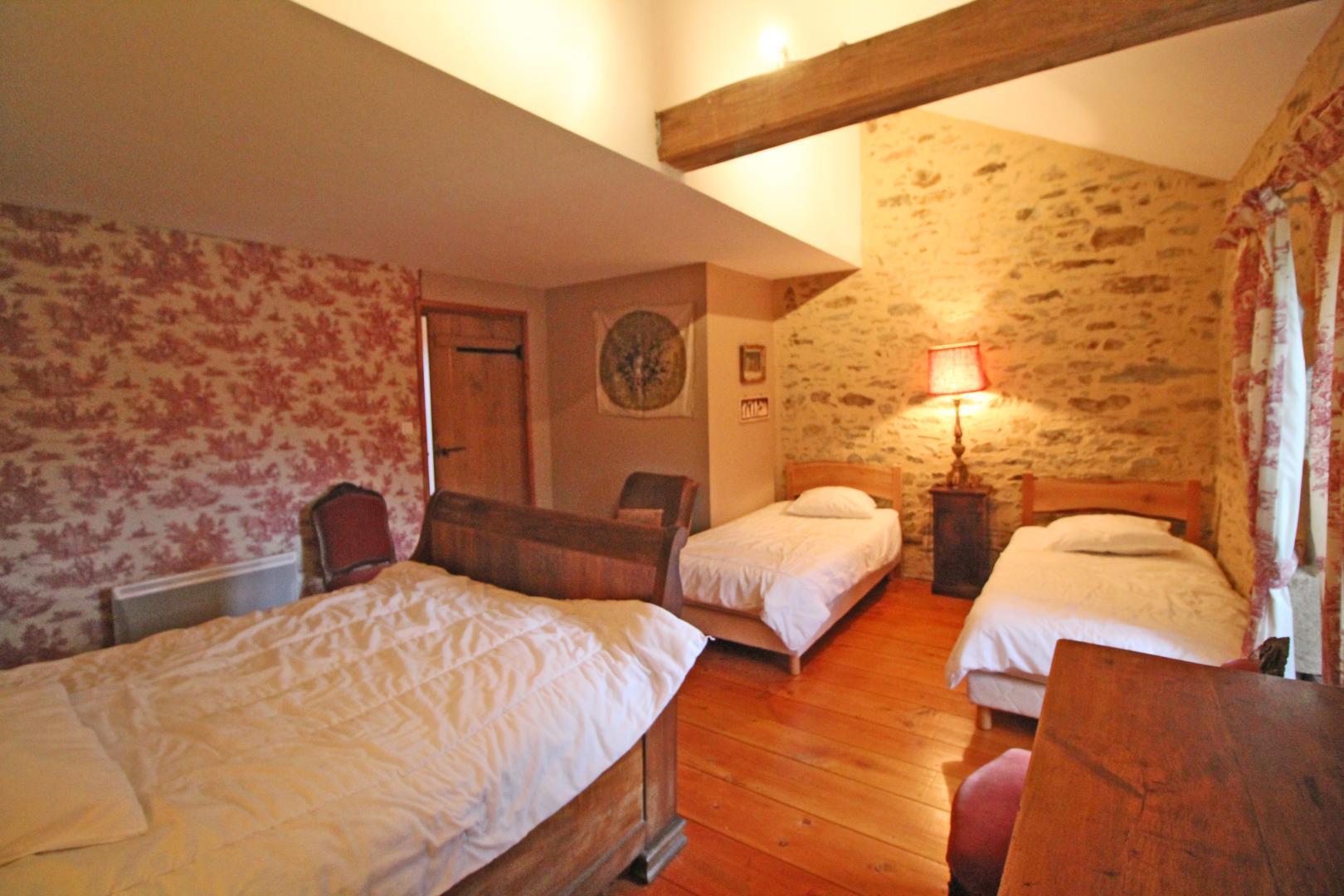 Puy Jobert, La Geneytouse - photo 57