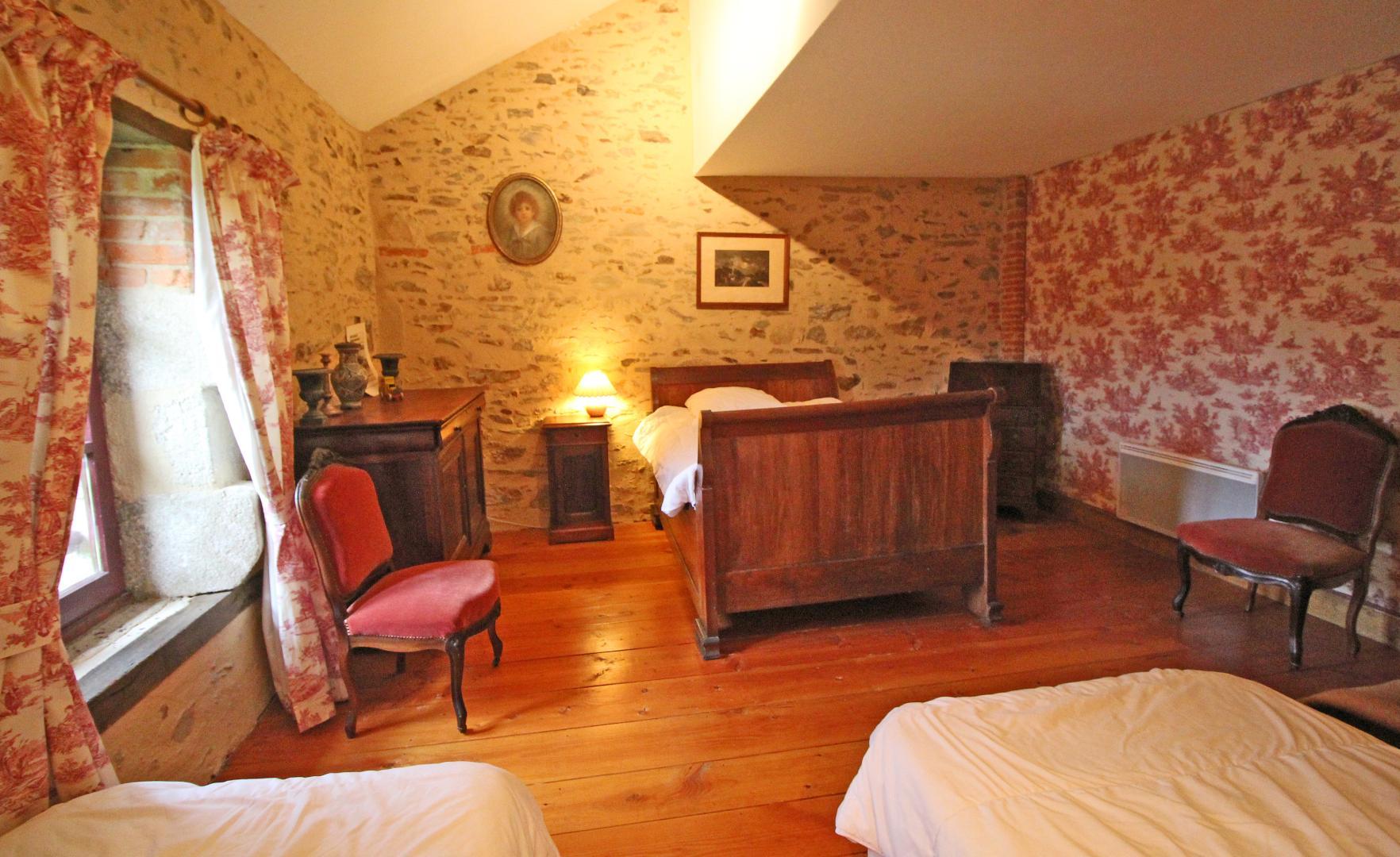 Puy Jobert, La Geneytouse - photo 41