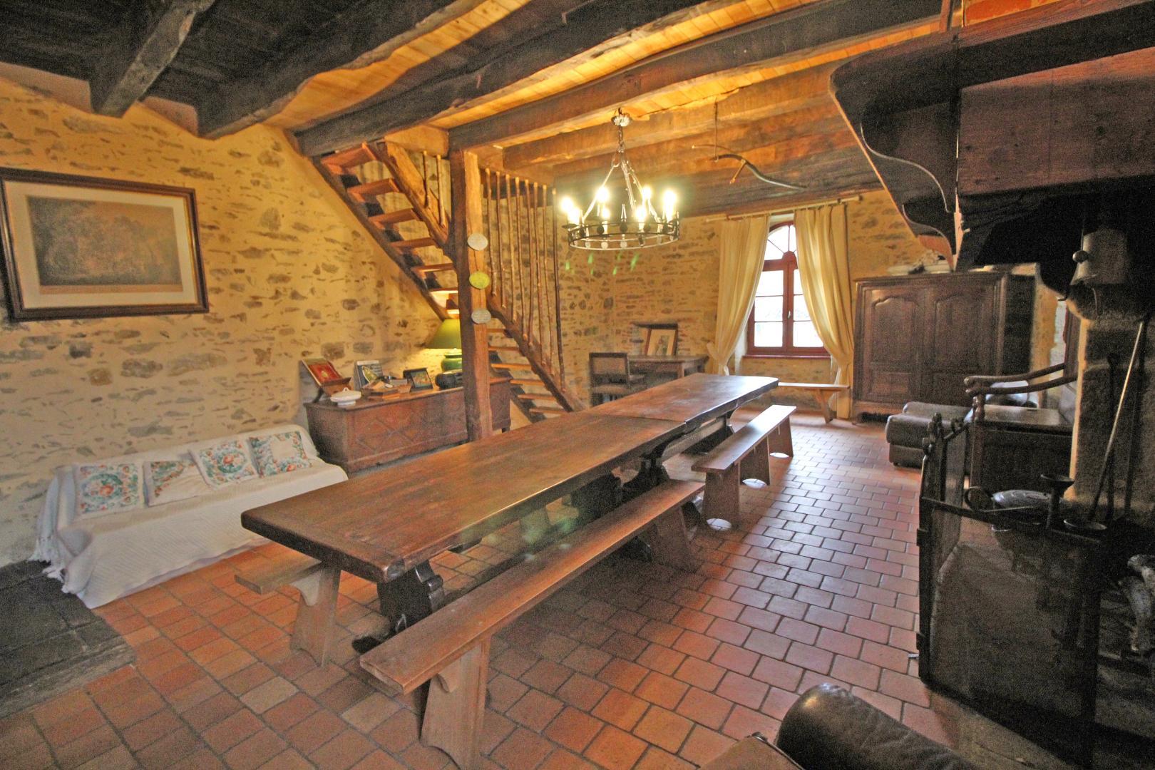 Puy Jobert, La Geneytouse - photo 37