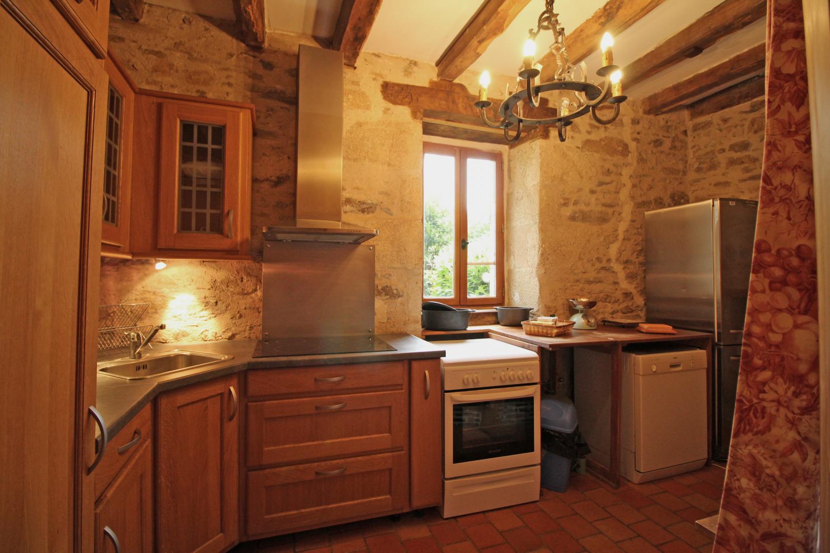 Puy Jobert, La Geneytouse - photo 60