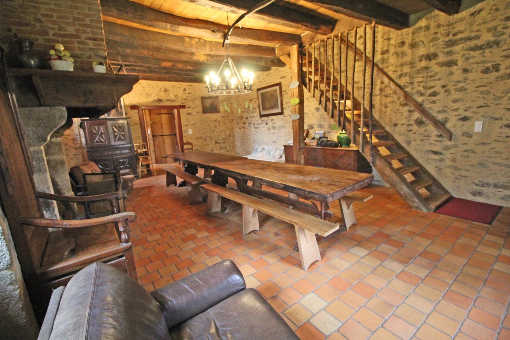 Puy Jobert, La Geneytouse - photo 62