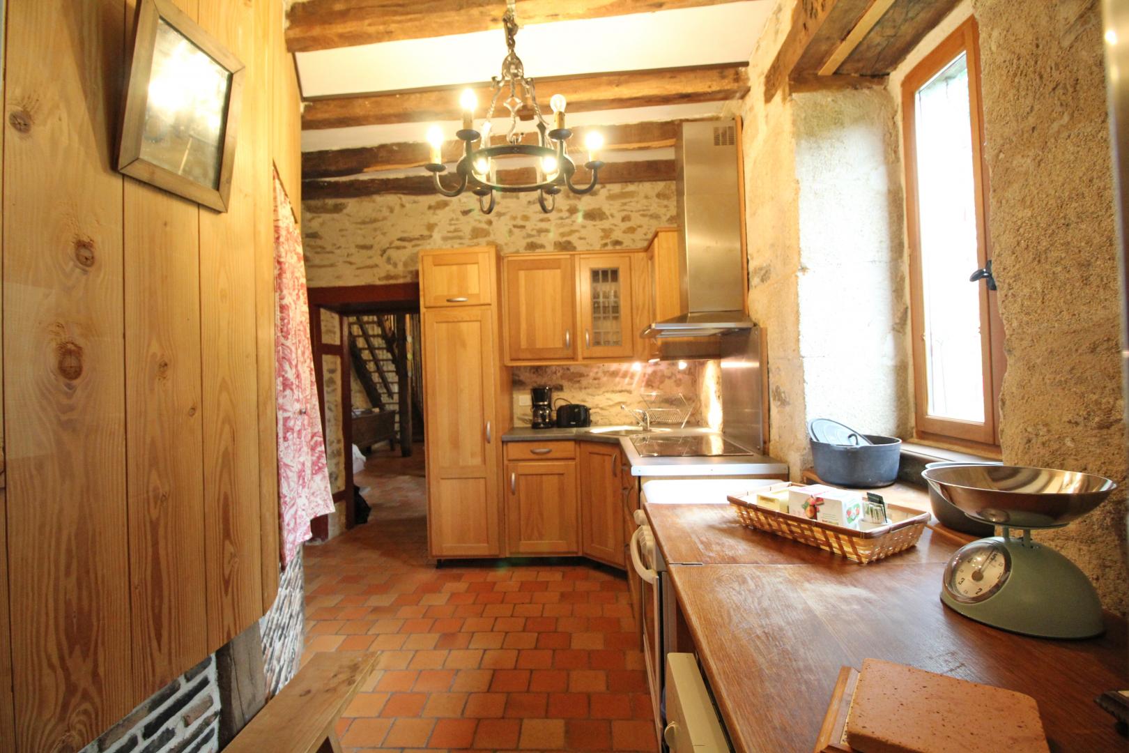 Puy Jobert, La Geneytouse - photo 35