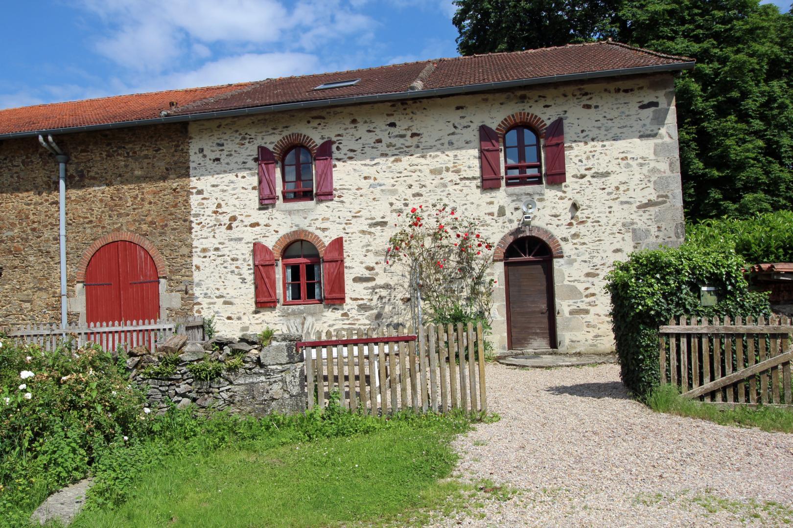Puy Jobert, La Geneytouse - photo 56