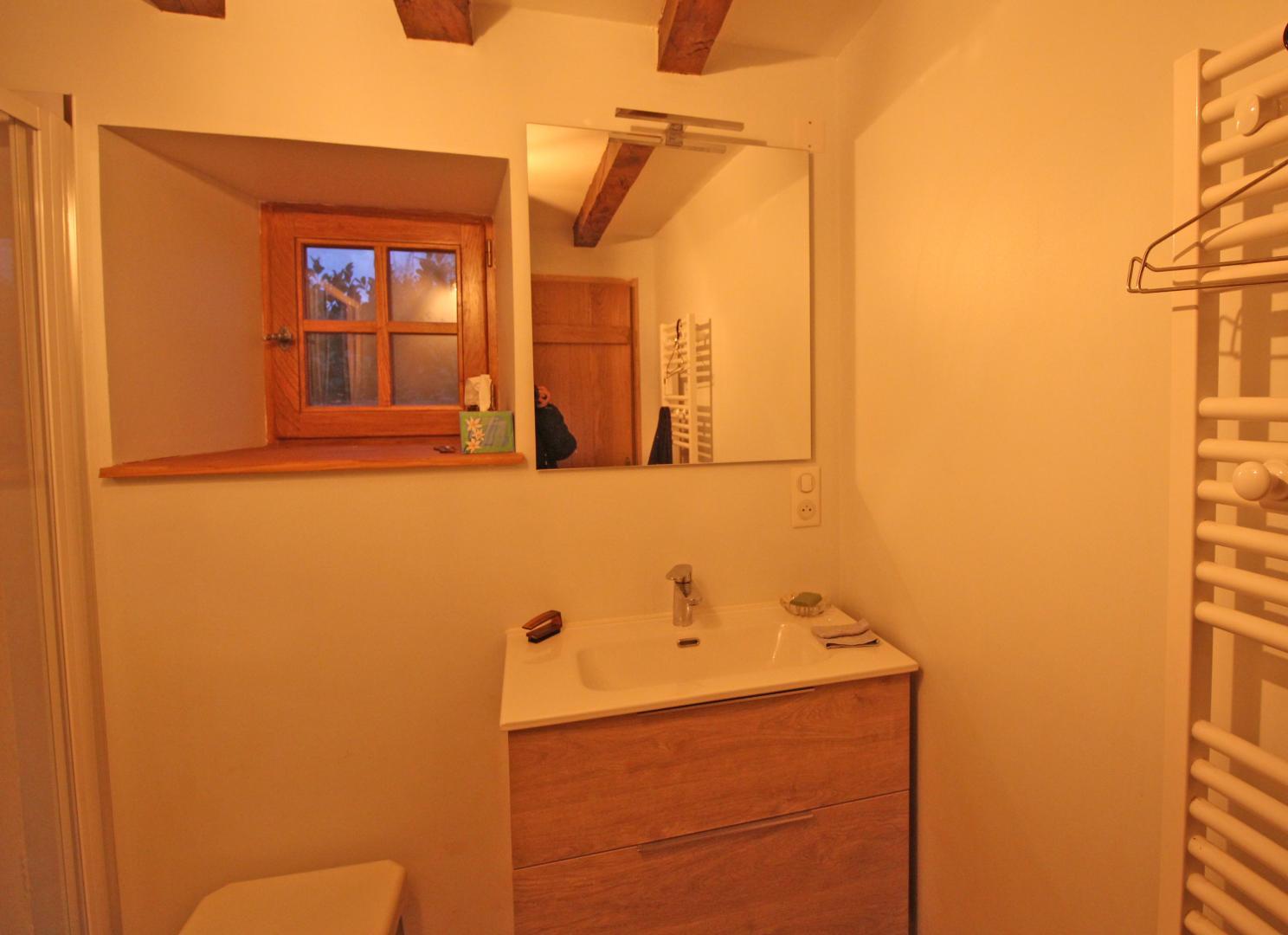 La Maison au Coeur du Village, La Geneytouse - photo 32