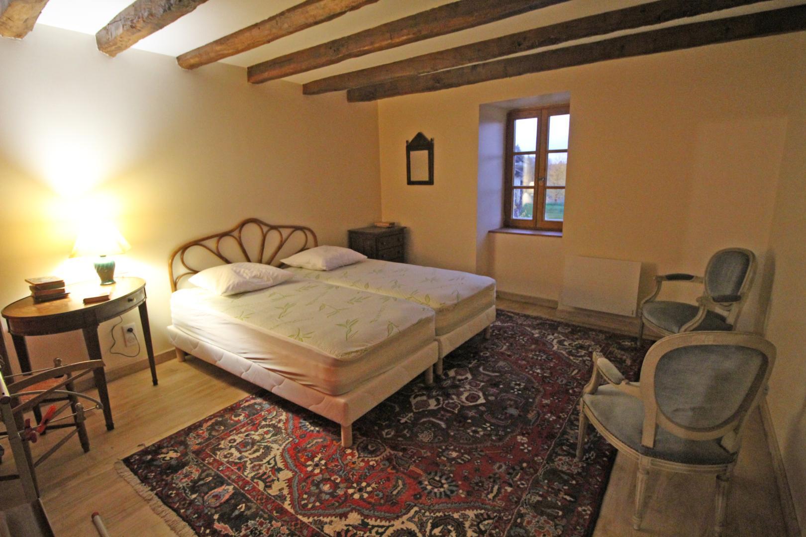La Maison au Coeur du Village, La Geneytouse - photo 27