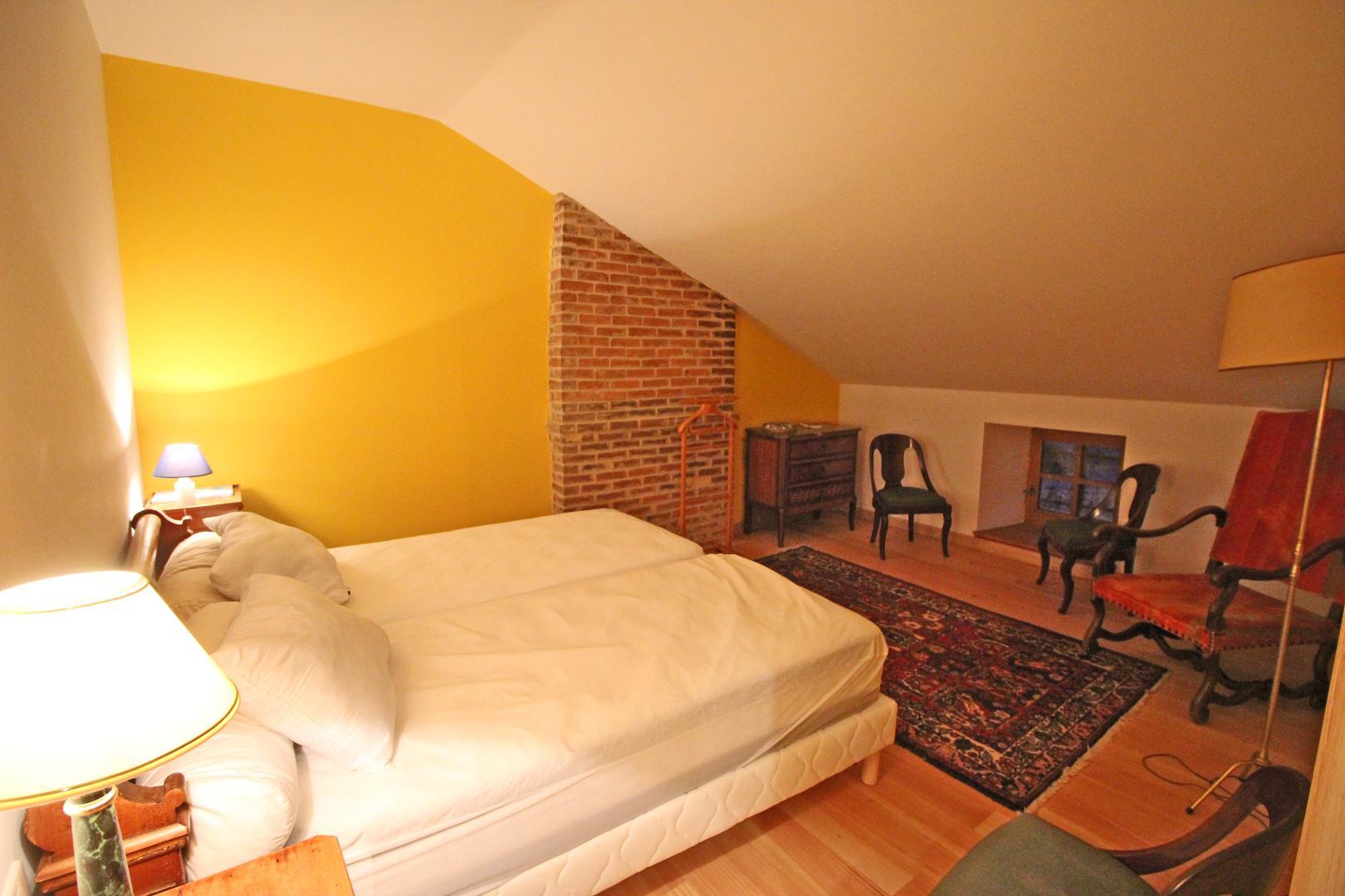 La Maison au Coeur du Village, La Geneytouse - photo 23