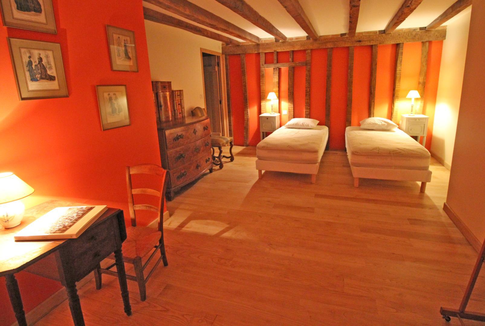 La Maison au Coeur du Village, La Geneytouse - photo 31