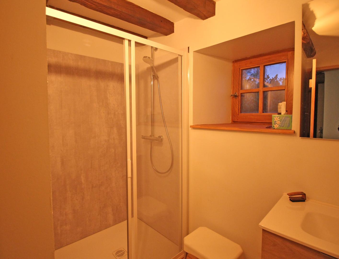 La Maison au Coeur du Village, La Geneytouse