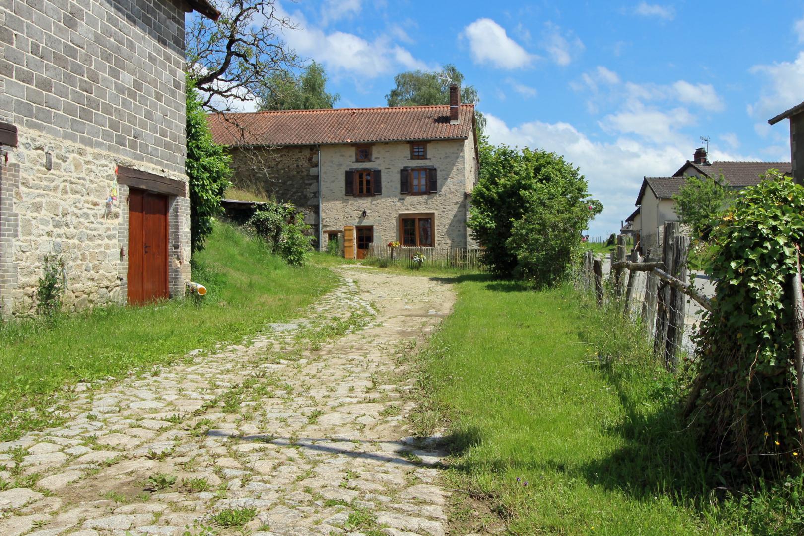 La Maison au Coeur du Village, La Geneytouse - photo 18
