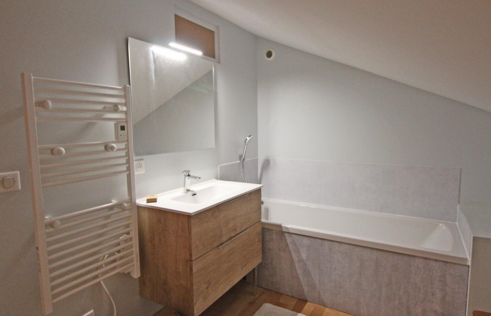 La Maison au Coeur du Village, La Geneytouse - photo 15