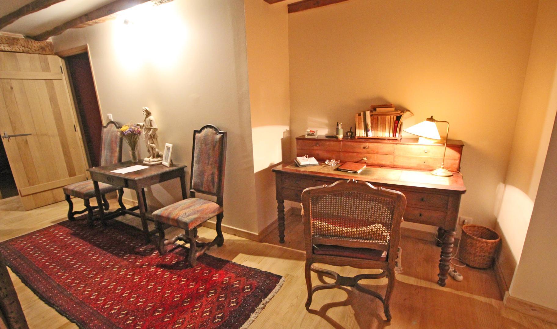 La Maison au Coeur du Village, La Geneytouse - photo 30