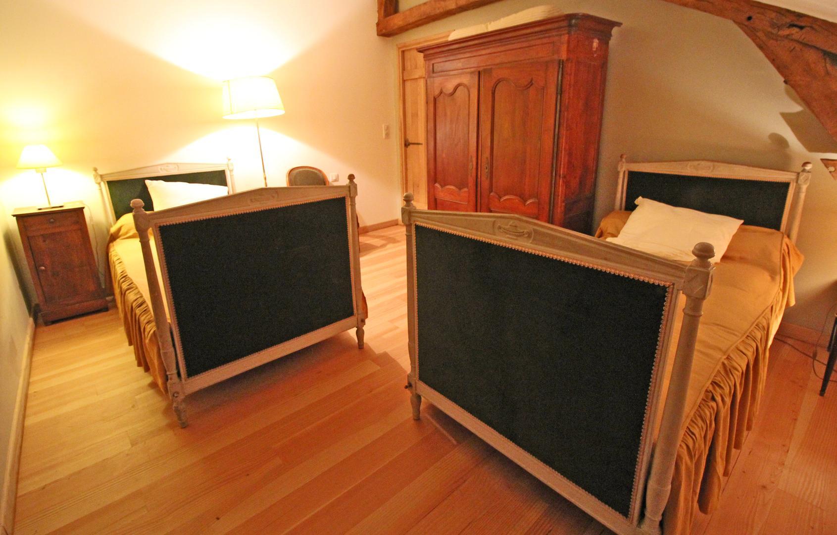 La Maison au Coeur du Village, La Geneytouse - photo 8