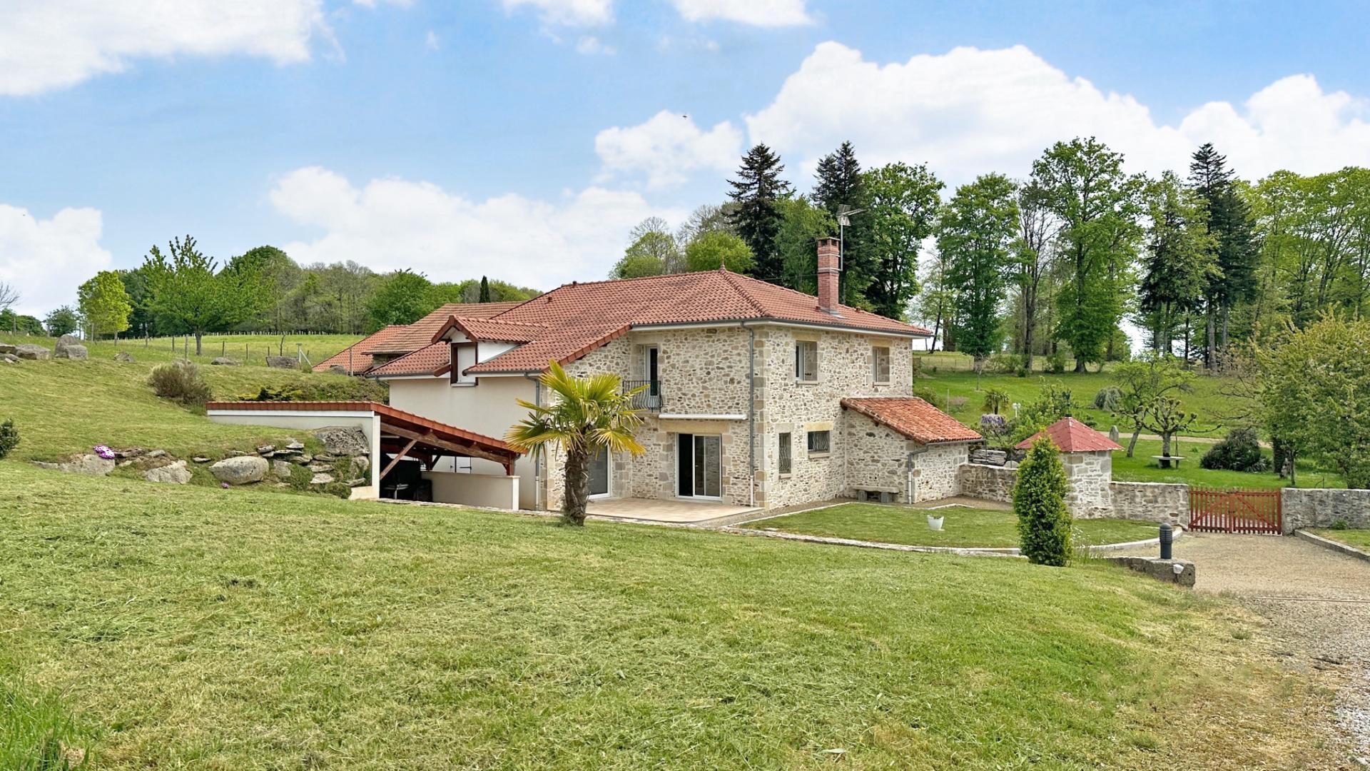 Le Duveix, Linards - photo 227