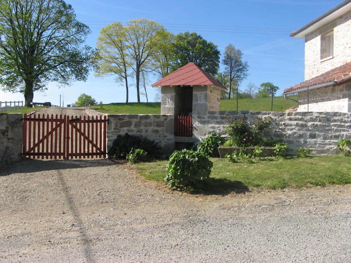 Le Duveix, Linards - photo 203