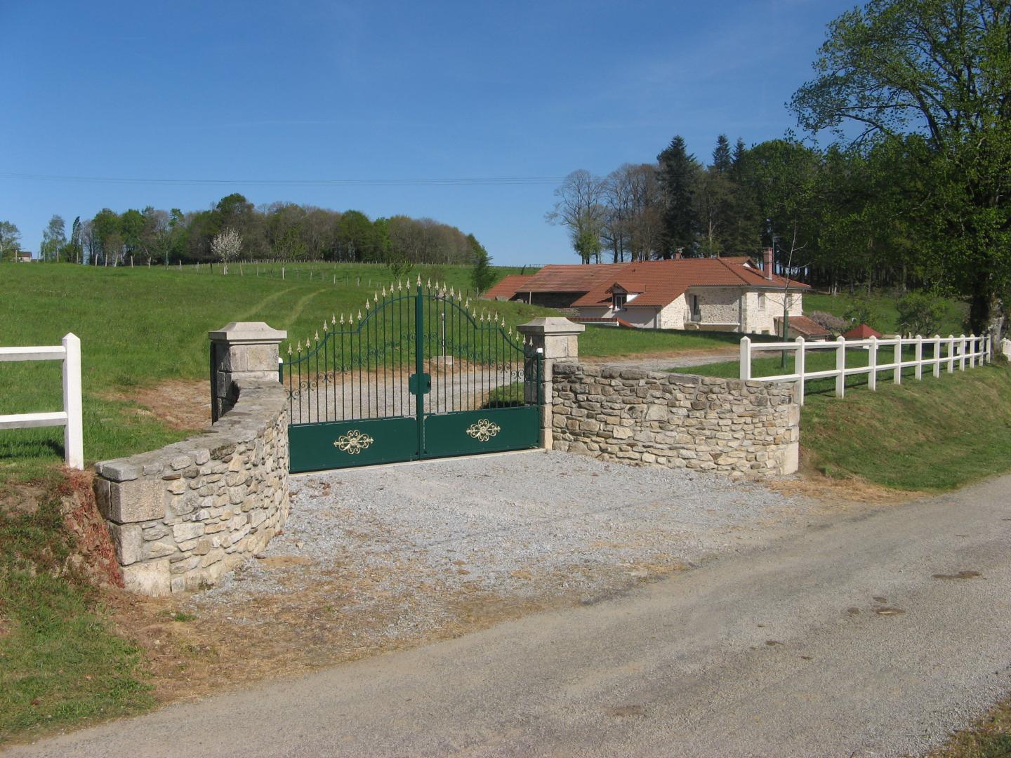 Le Duveix, Linards - photo 228