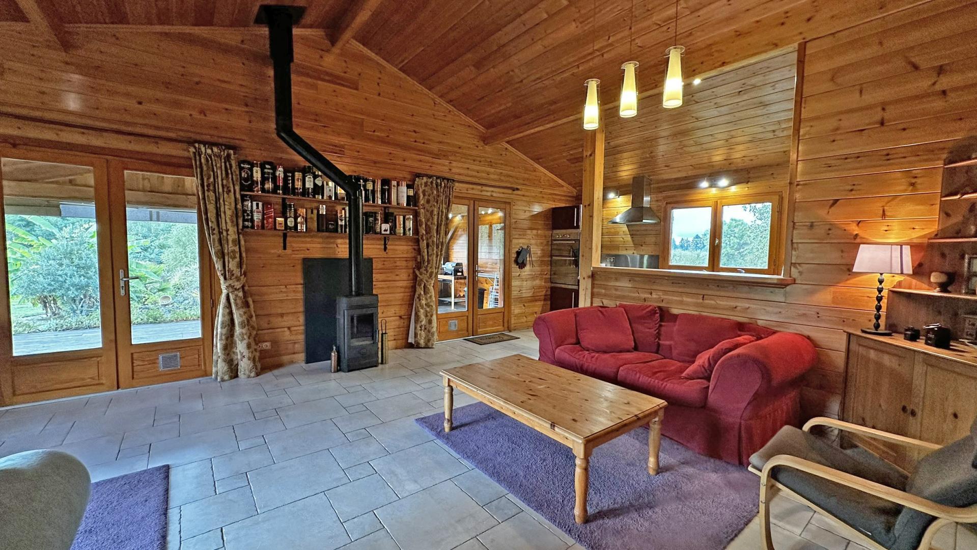 Le Royaume du Grand  Bueix, Linards - photo 25