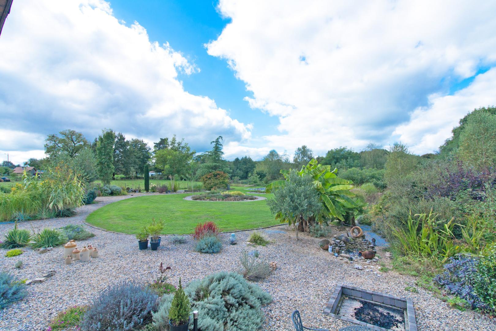 Le Royaume du Grand  Bueix, Linards - photo 40