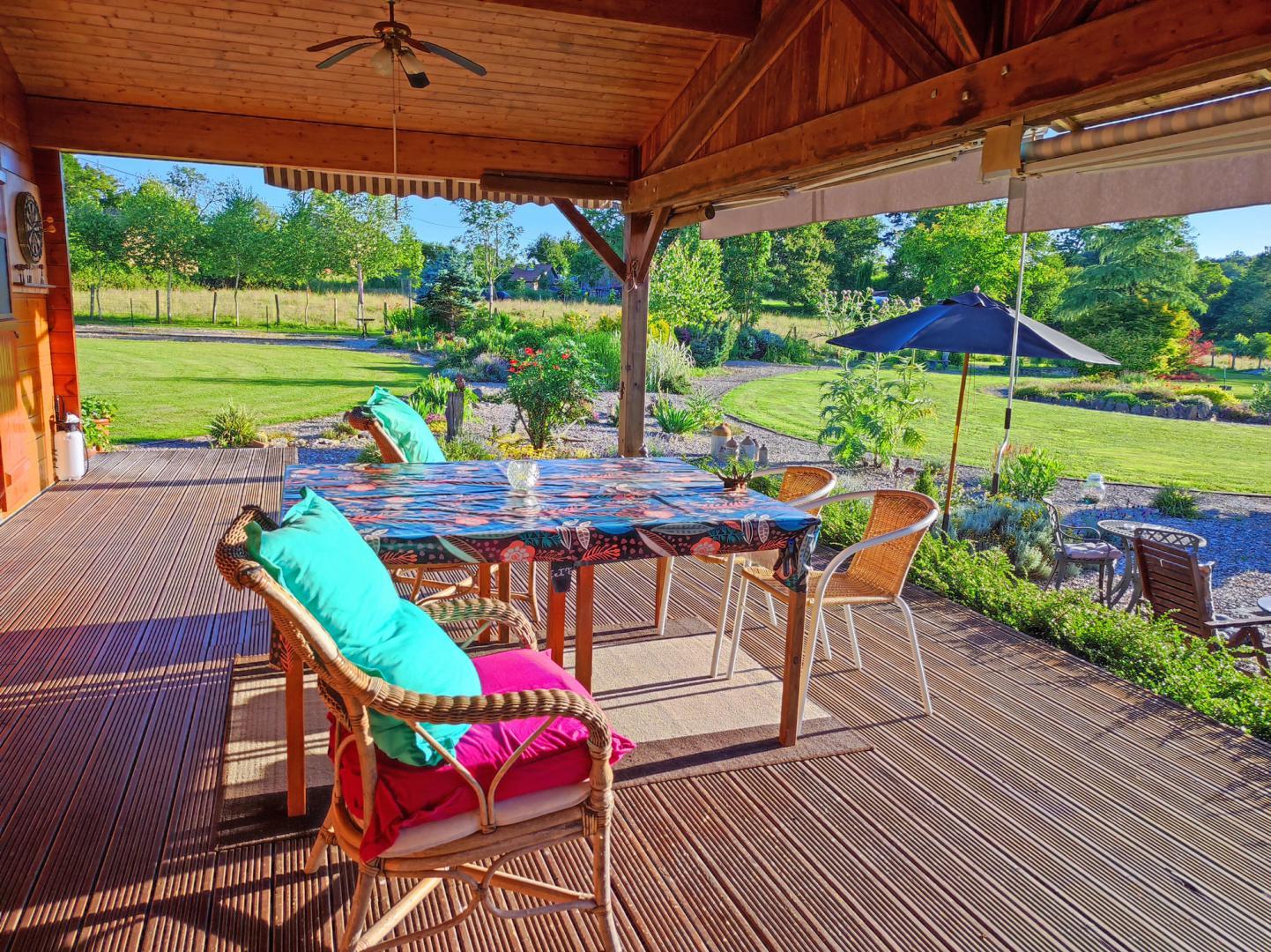 Le Royaume du Grand  Bueix, Linards - photo 17