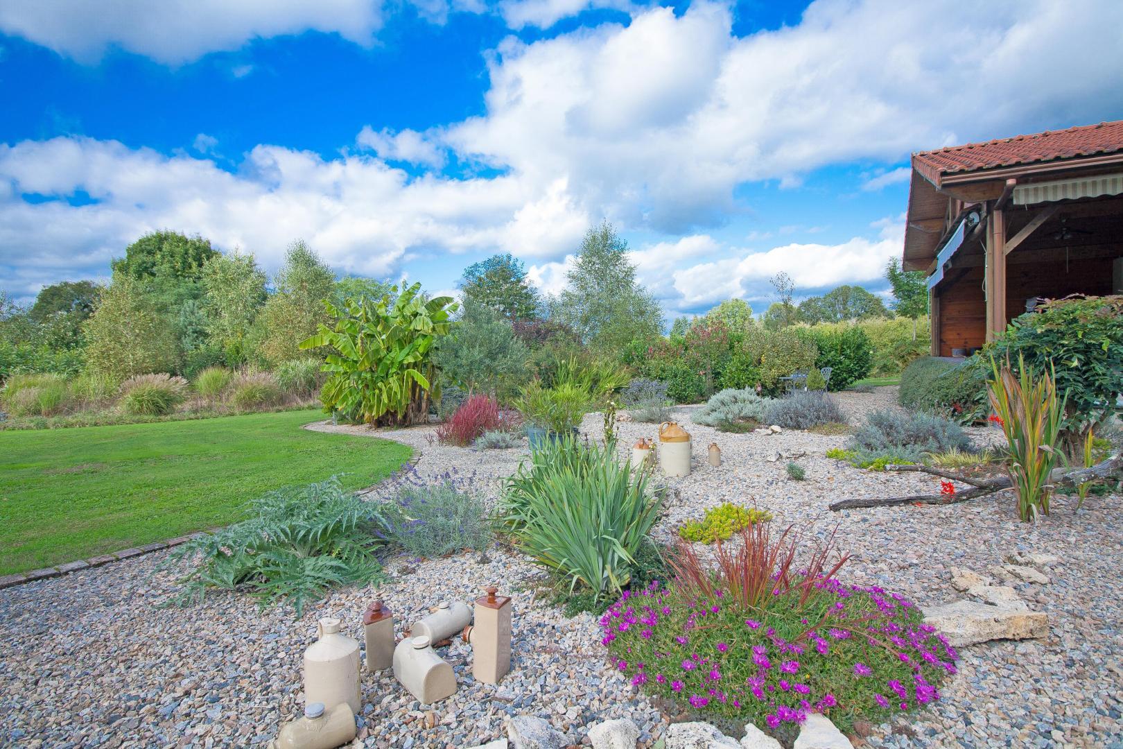 Le Royaume du Grand  Bueix, Linards - photo 31