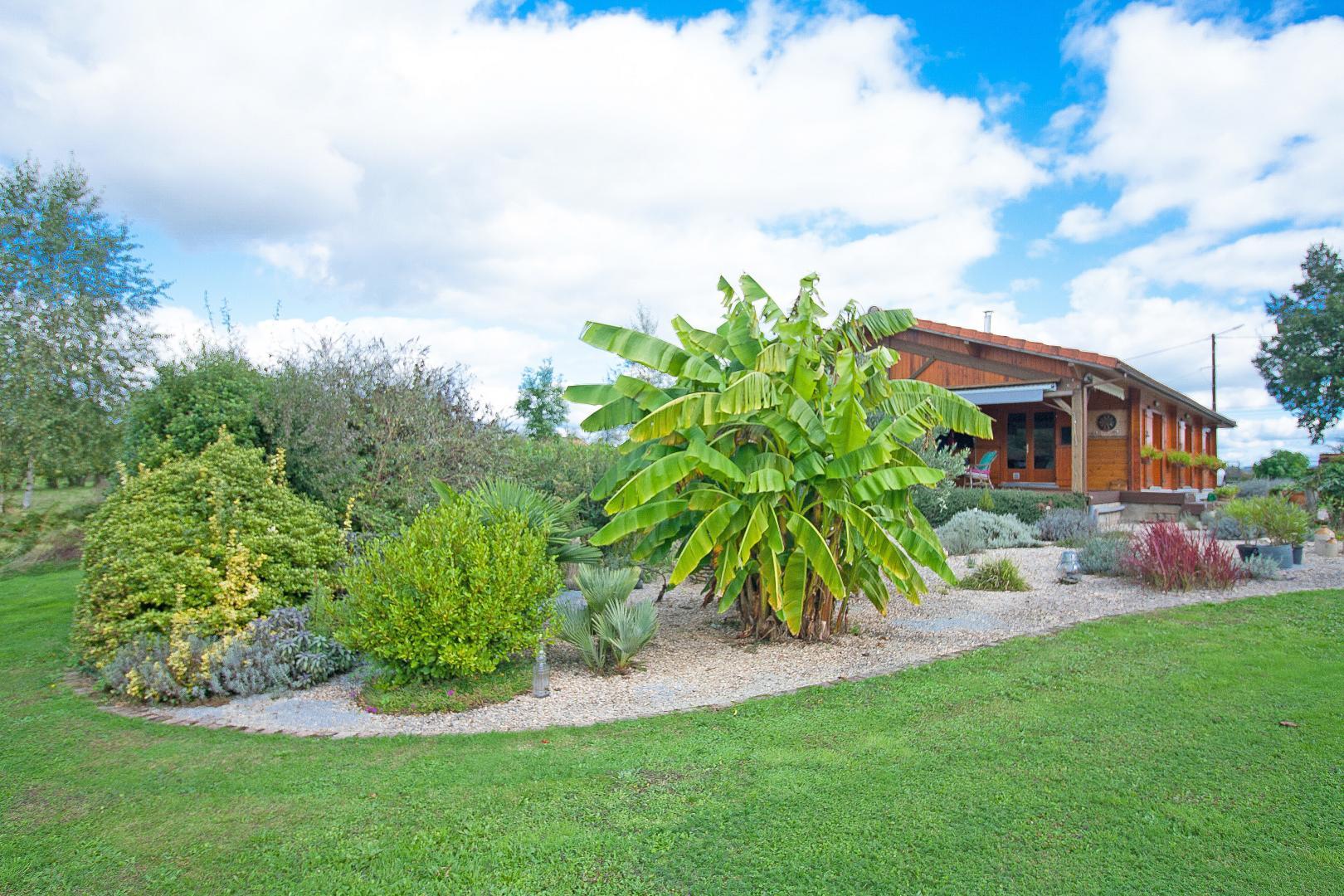 Le Royaume du Grand  Bueix, Linards - photo 35