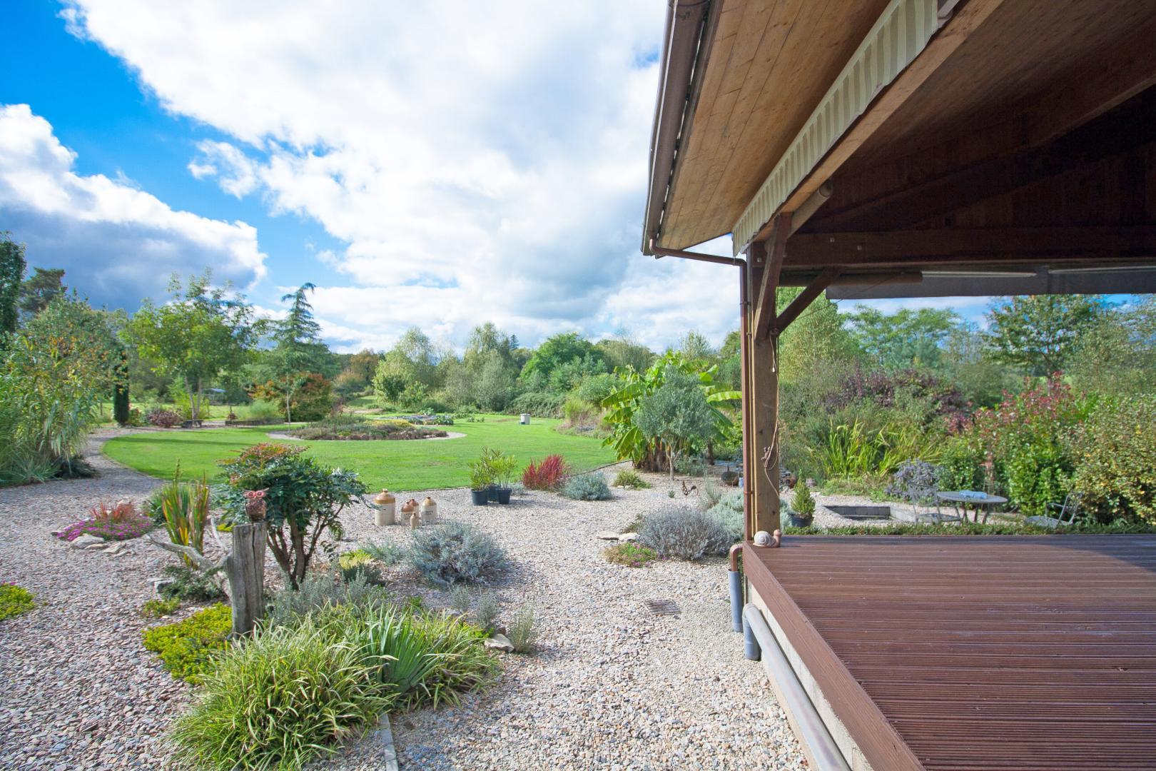 Le Royaume du Grand  Bueix, Linards - photo 32