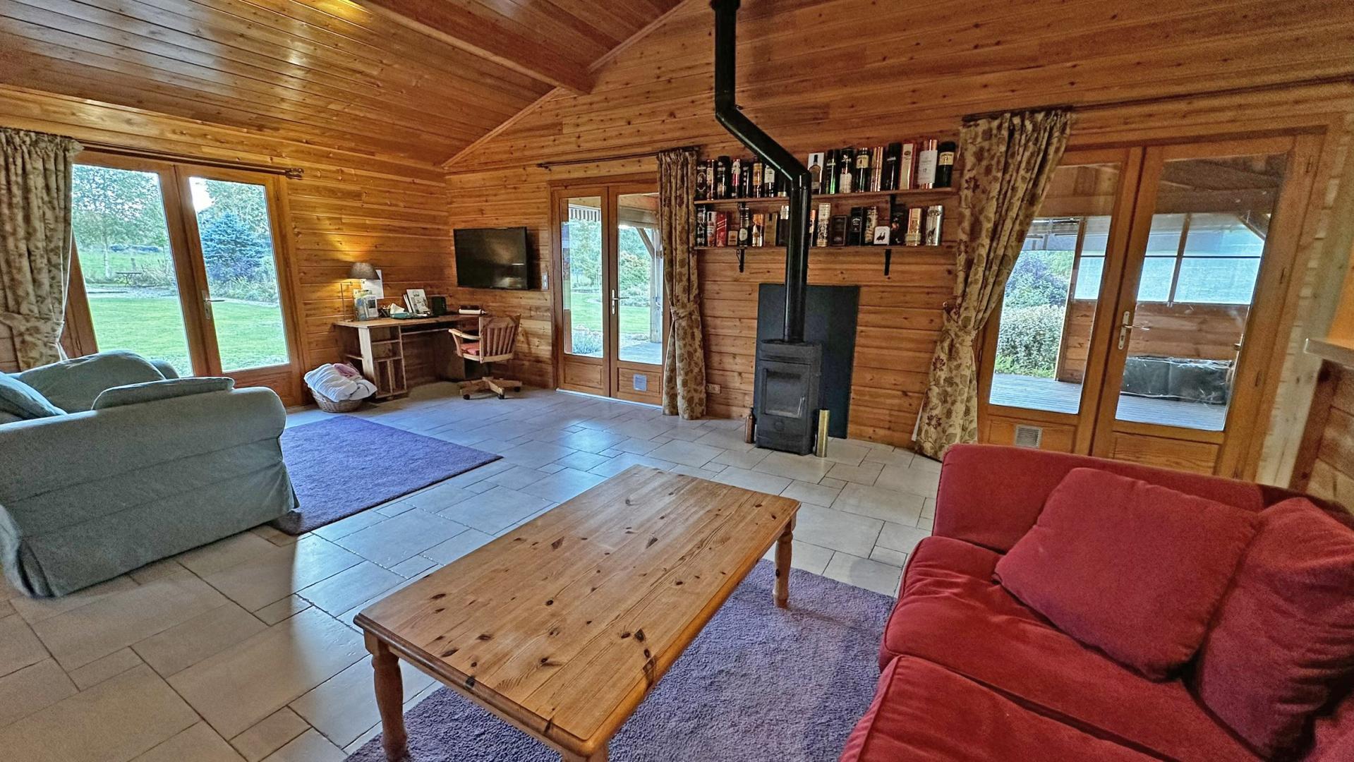 Le Royaume du Grand  Bueix, Linards - photo 7