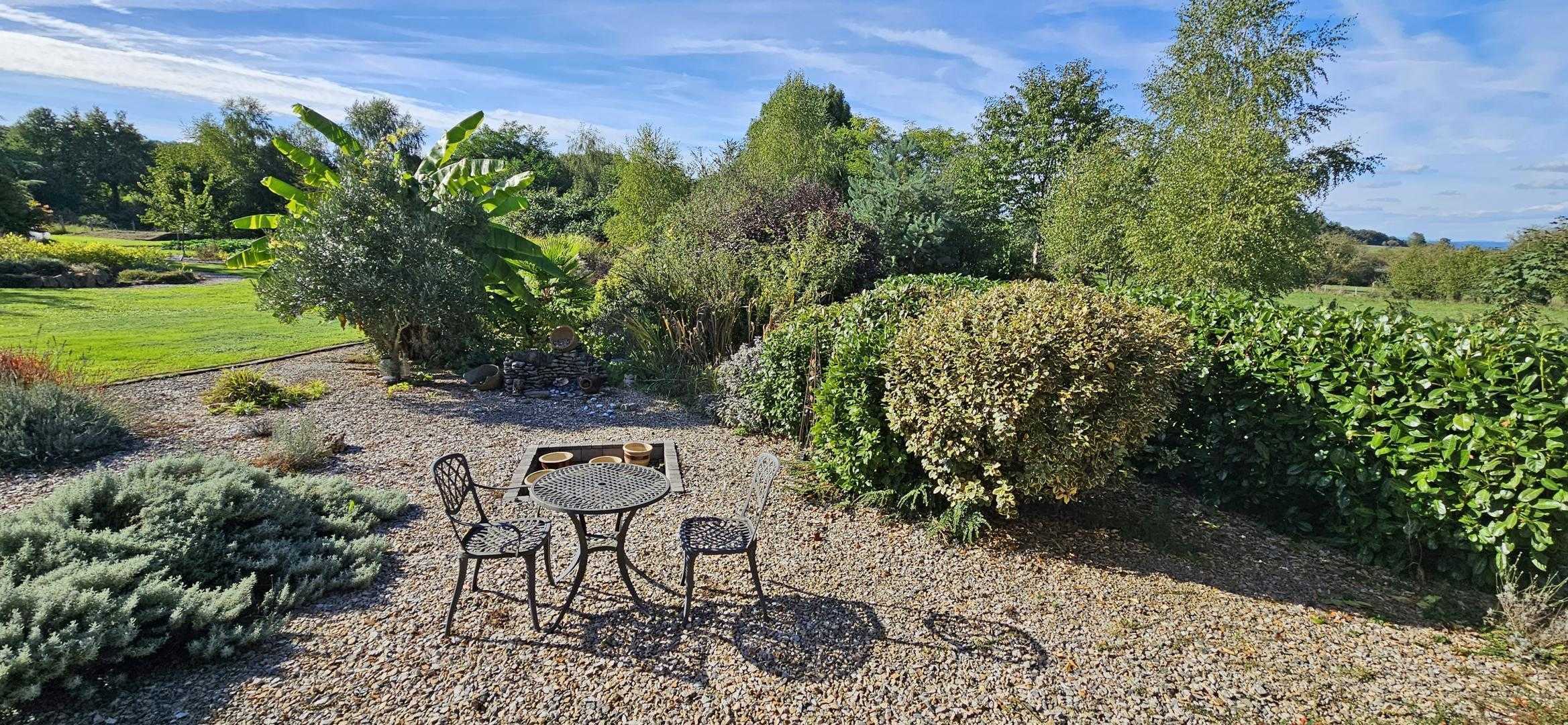 Le Royaume du Grand  Bueix, Linards - photo 49