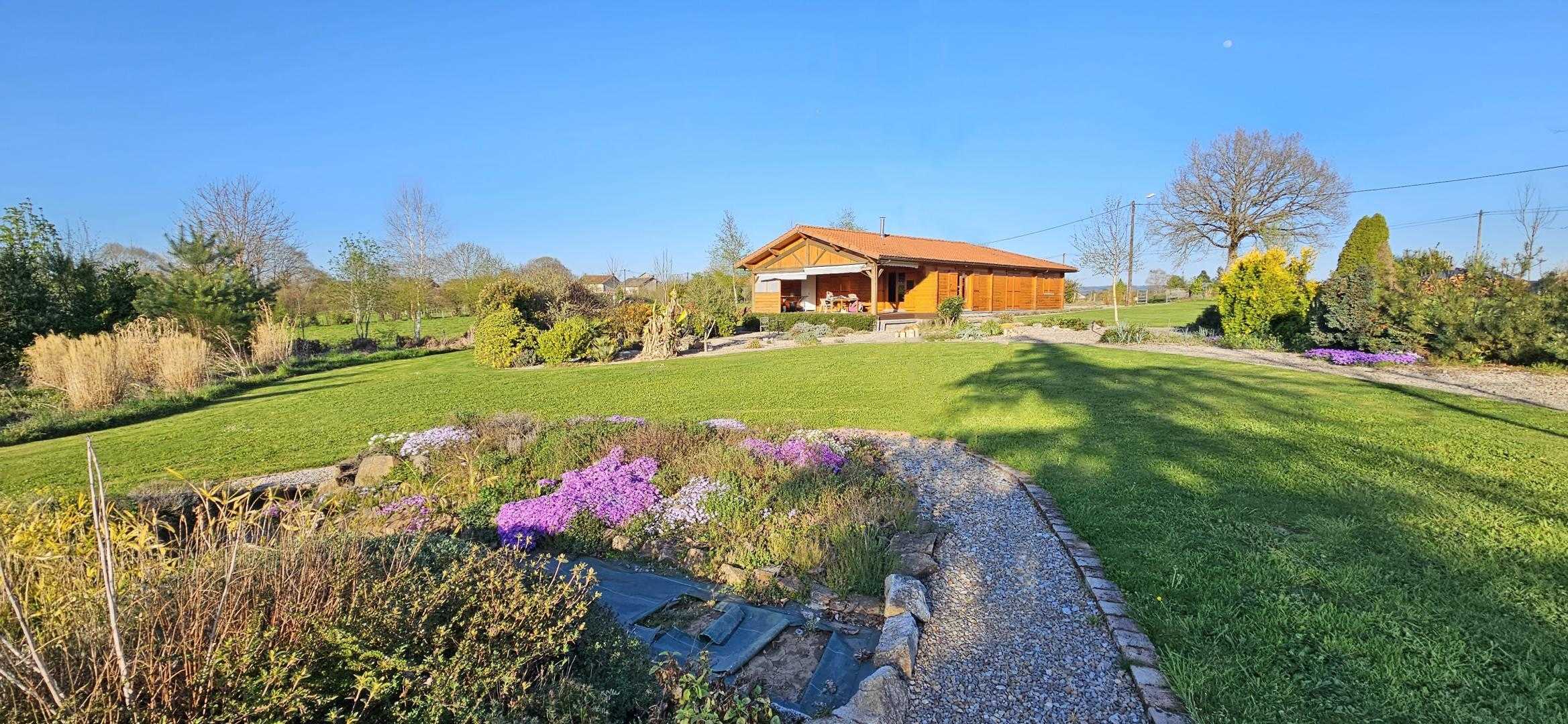 Le Royaume du Grand  Bueix, Linards - photo 30