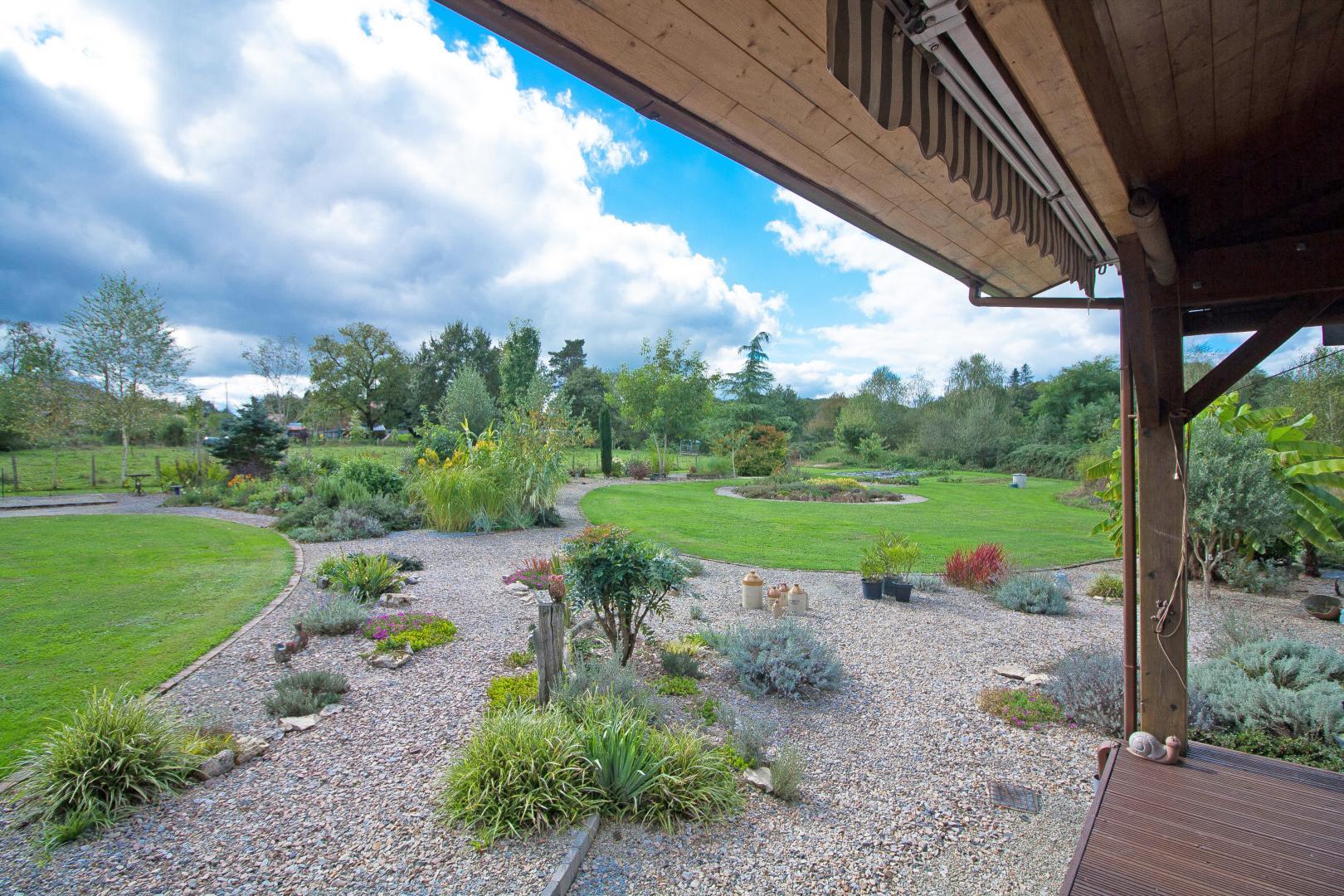 Le Royaume du Grand  Bueix, Linards - photo 45