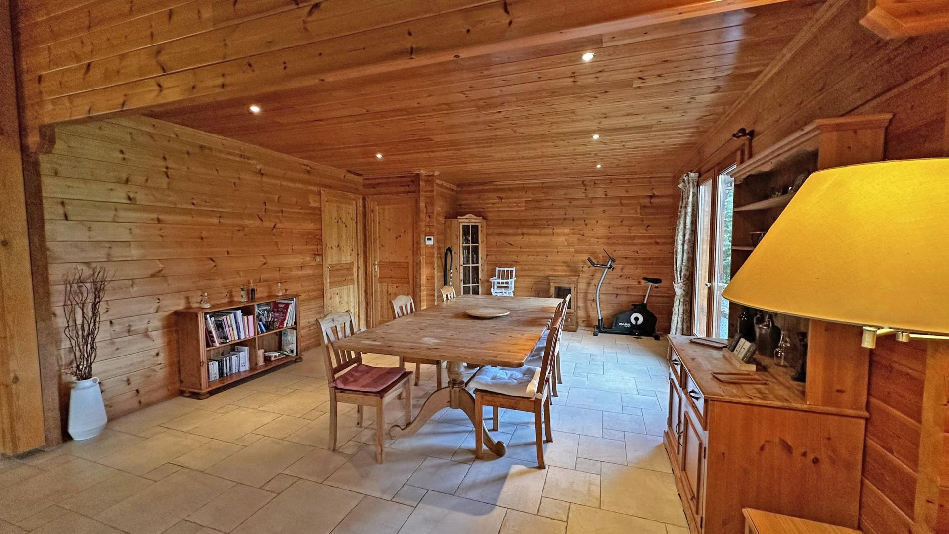 Le Royaume du Grand  Bueix, Linards - photo 26